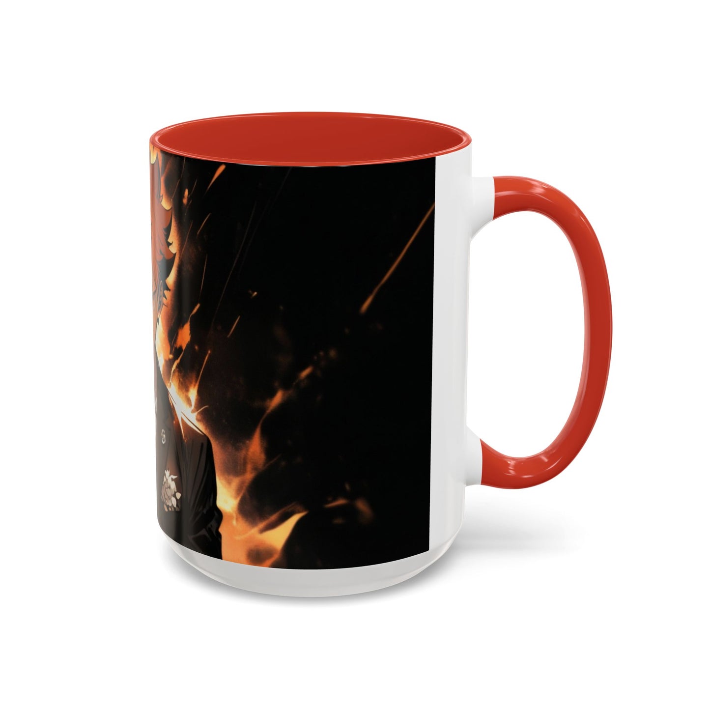 Hinata Shouyou 001 Coffee Mug