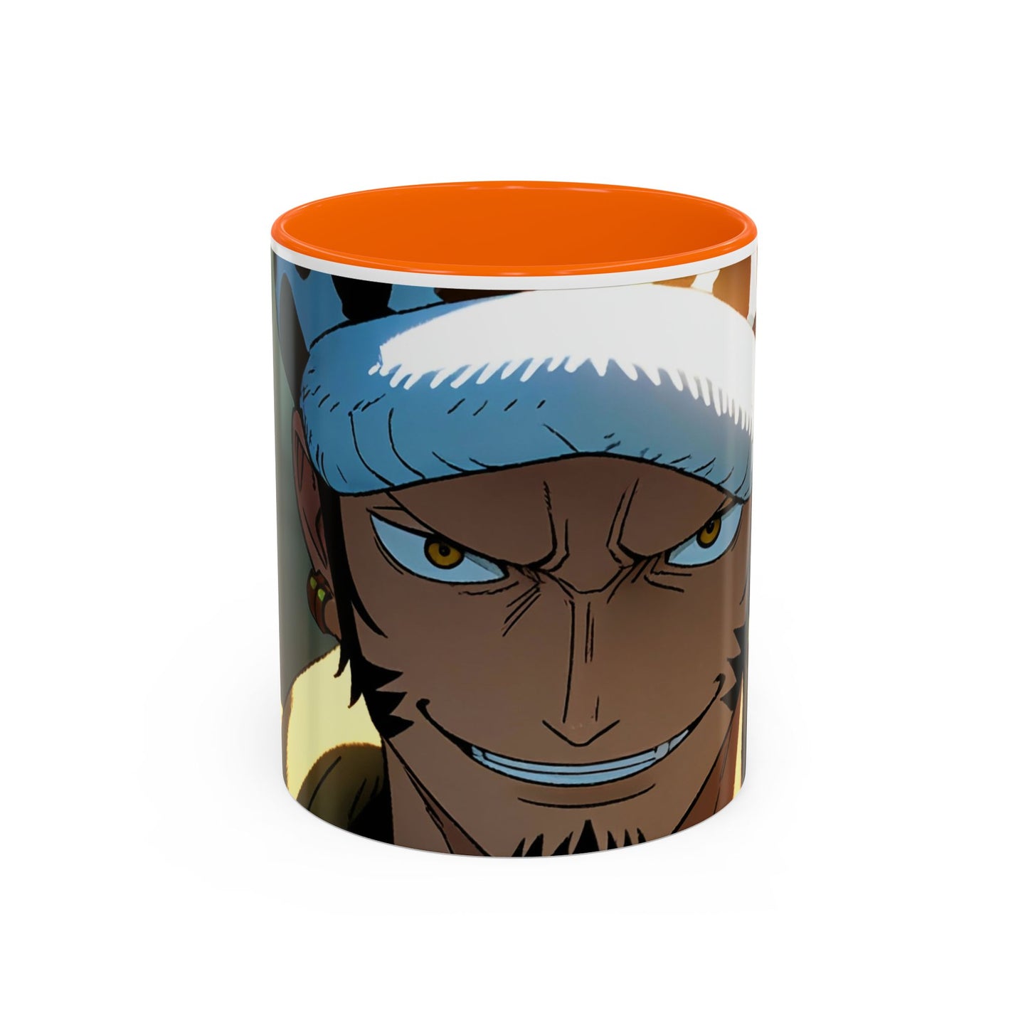 Trafalgar Law 001 Coffee Mug