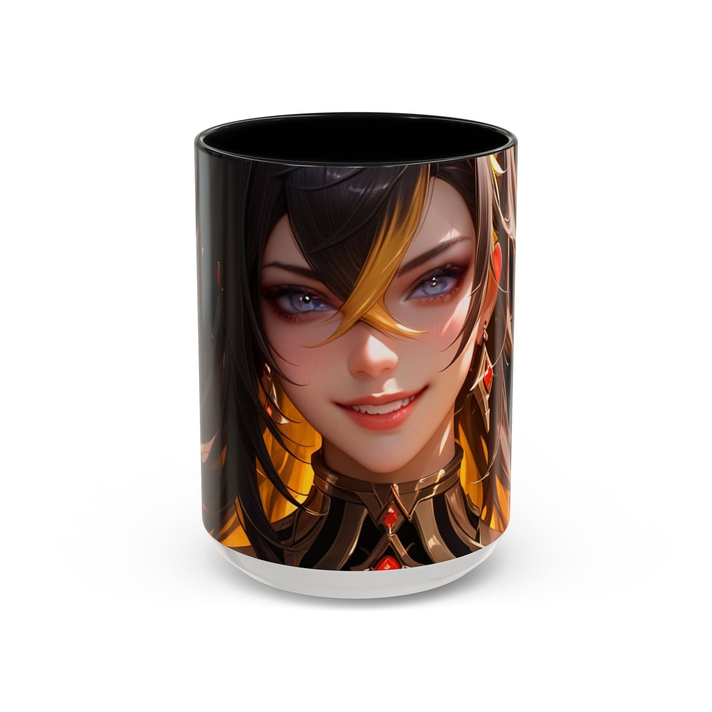 Dehya 006 Coffee Mug