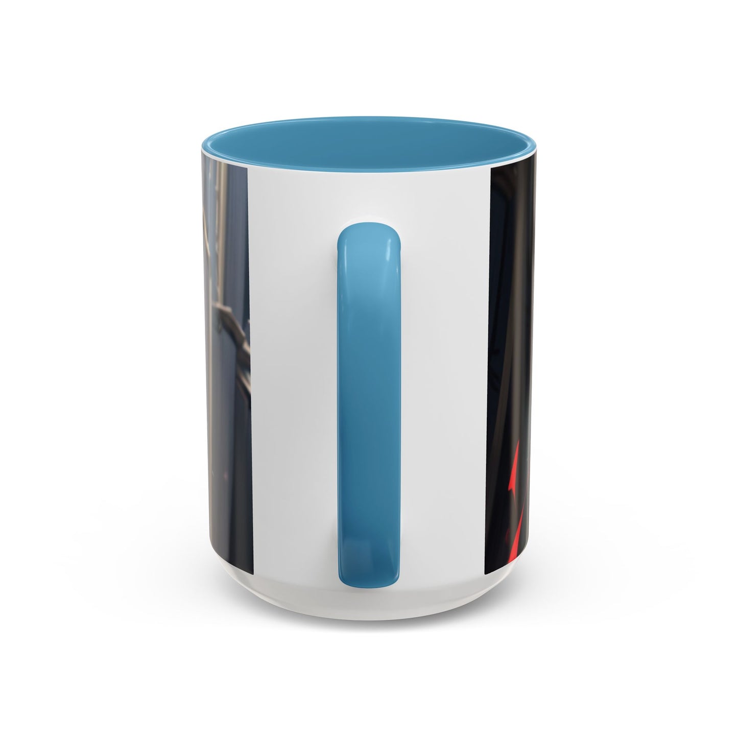 Arlecchino 007 Coffee Mug