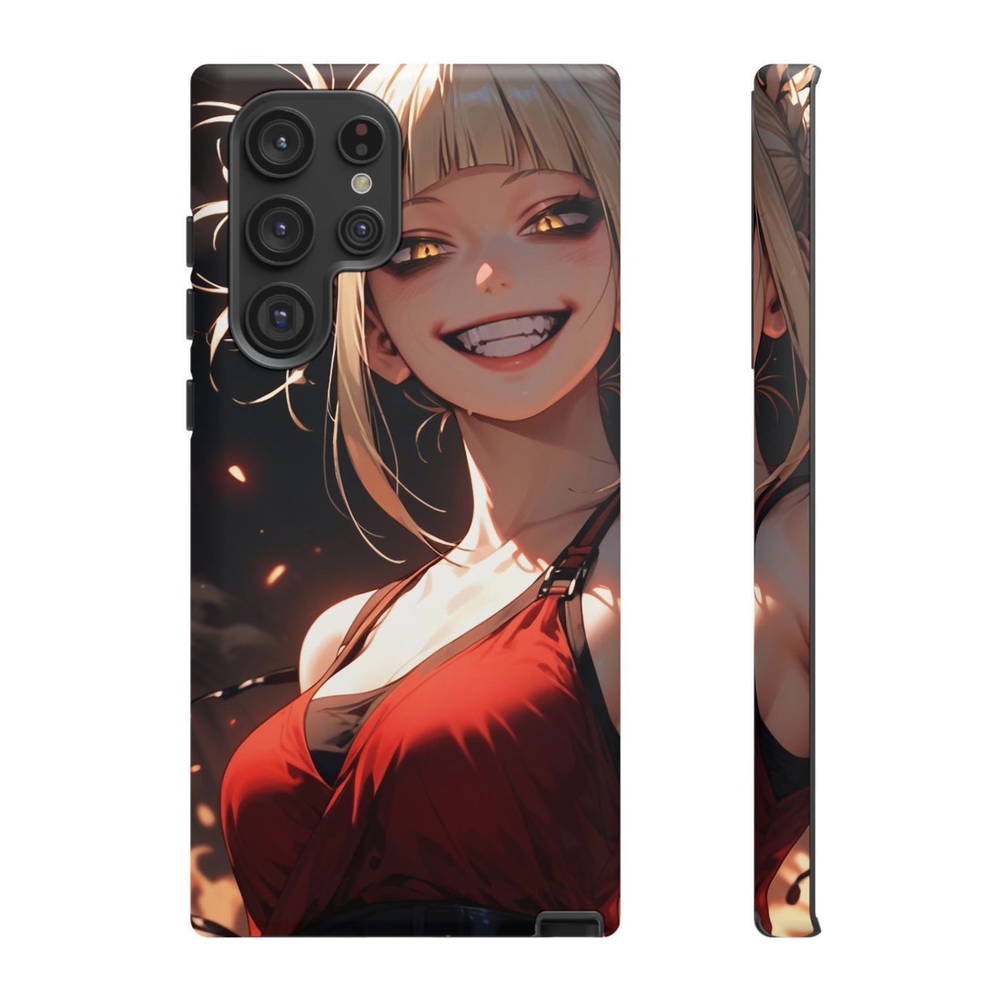 Himiko Toga 003 Tough Cases