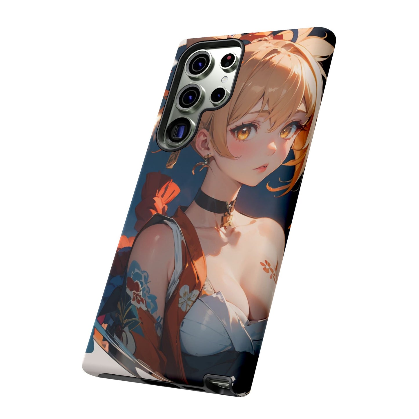 Yoimiya 004 Tough Cases