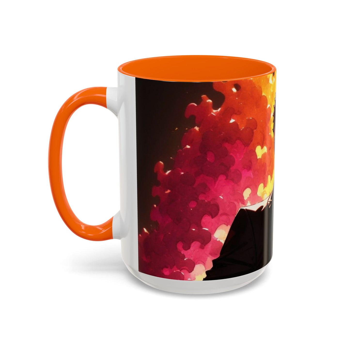 Doflamingo 001 Coffee Mug