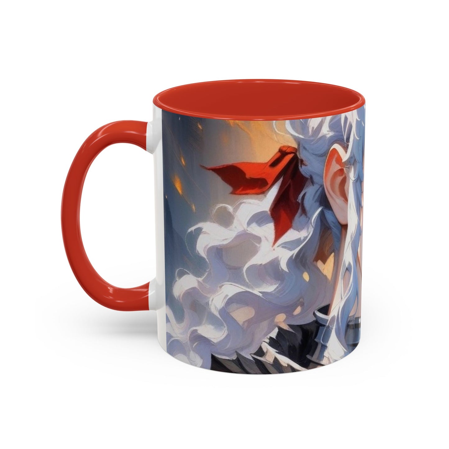 Griffith 001 Coffee Mug