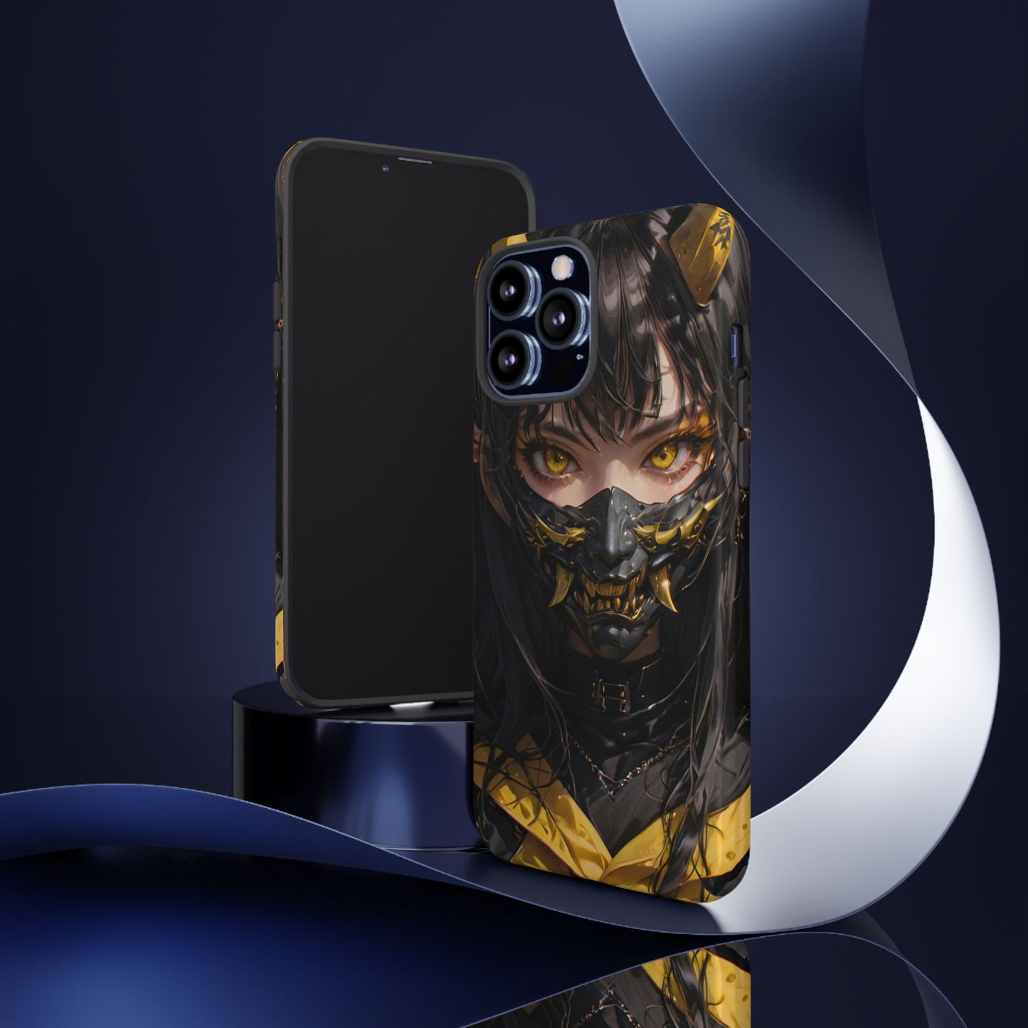 Alluring Oni Tough Cases