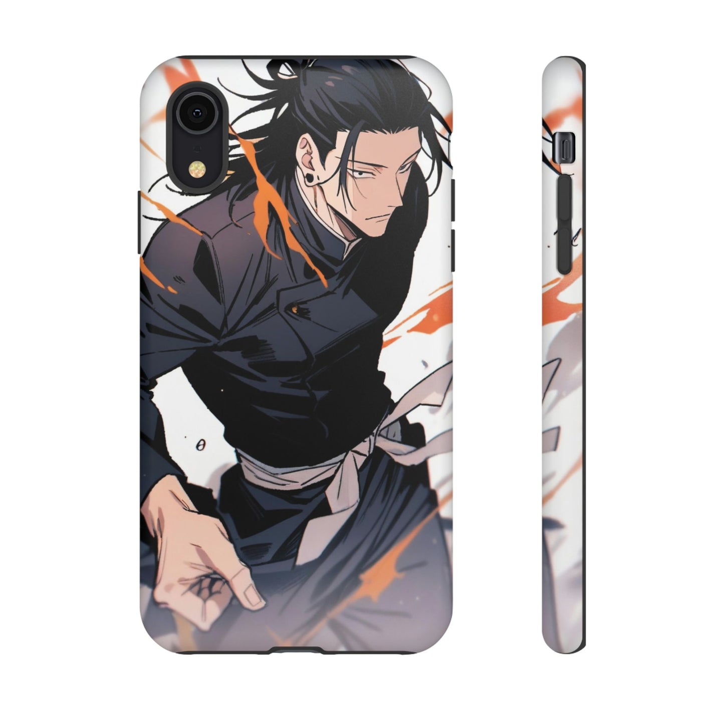 Geto Suguru 003 Tough Cases