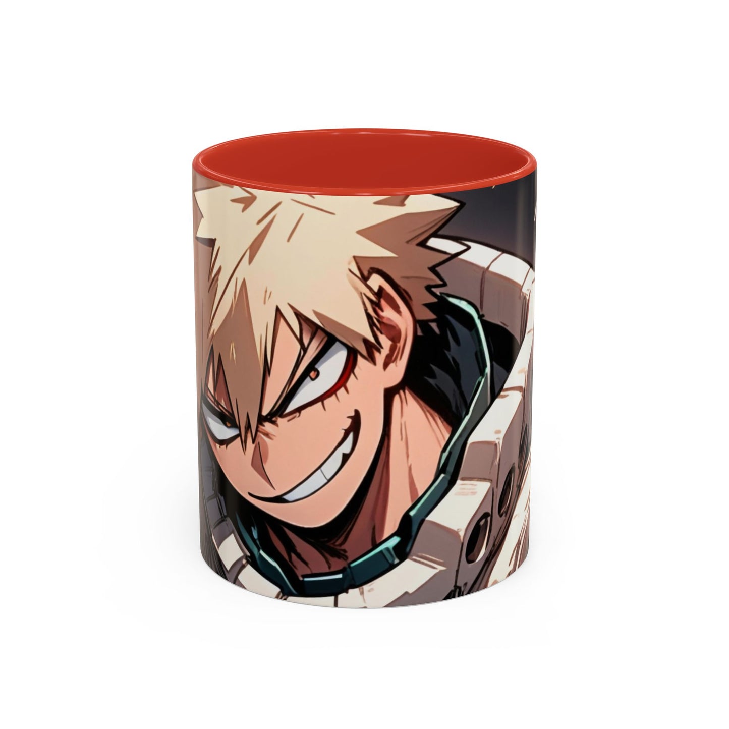 Bakugo 002 Coffee Mug