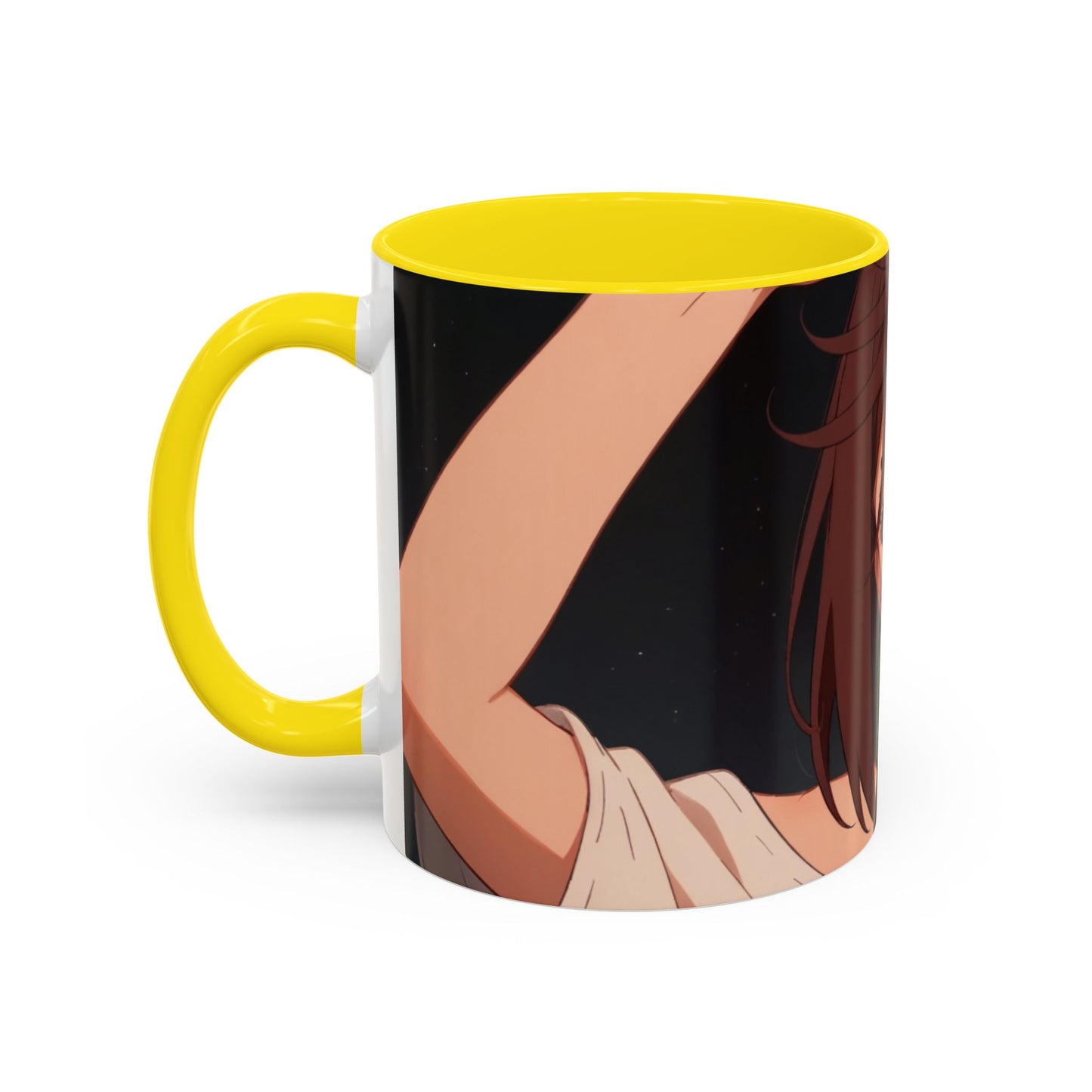 Ayase Momo 002 Coffee Mug