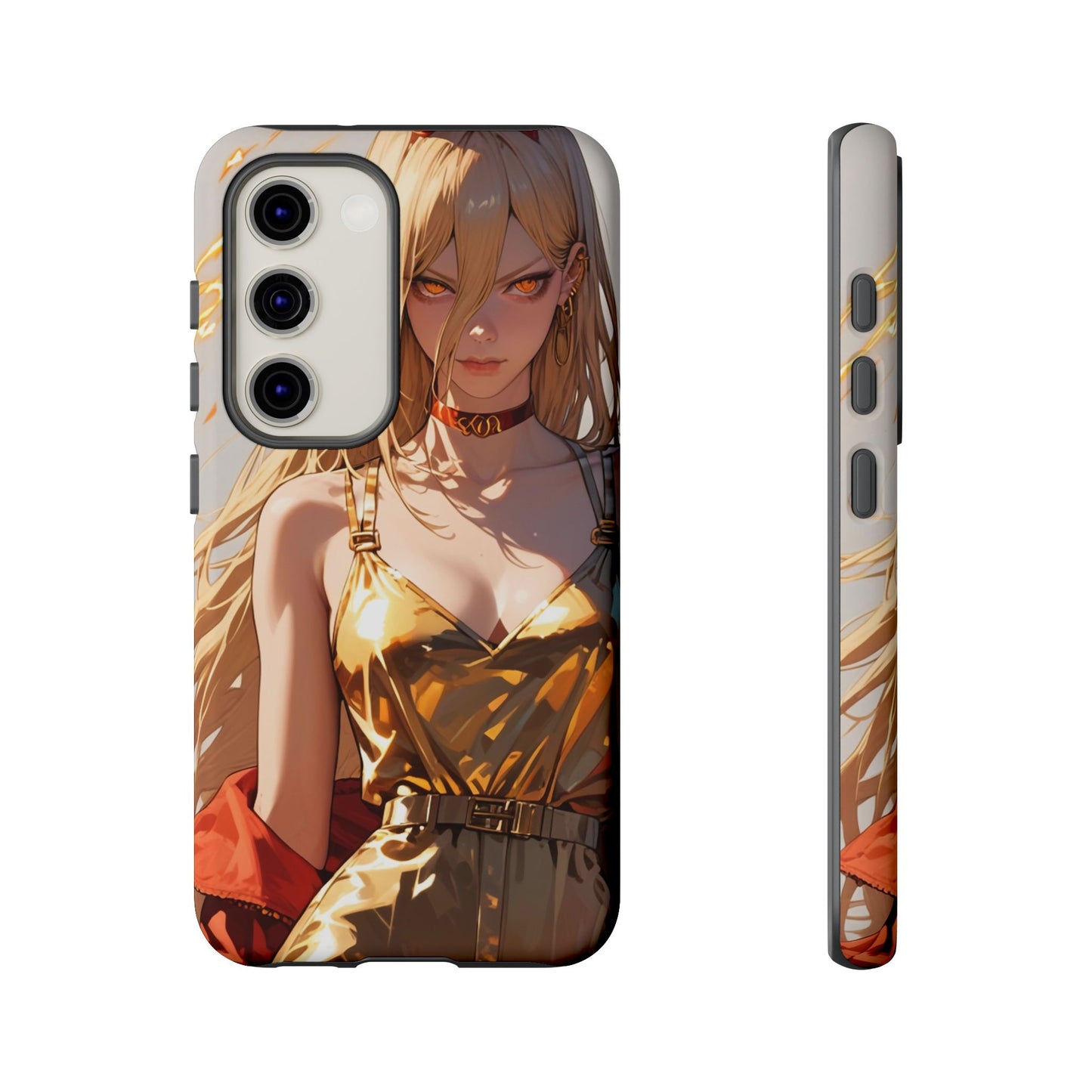 Power 001 Tough Cases