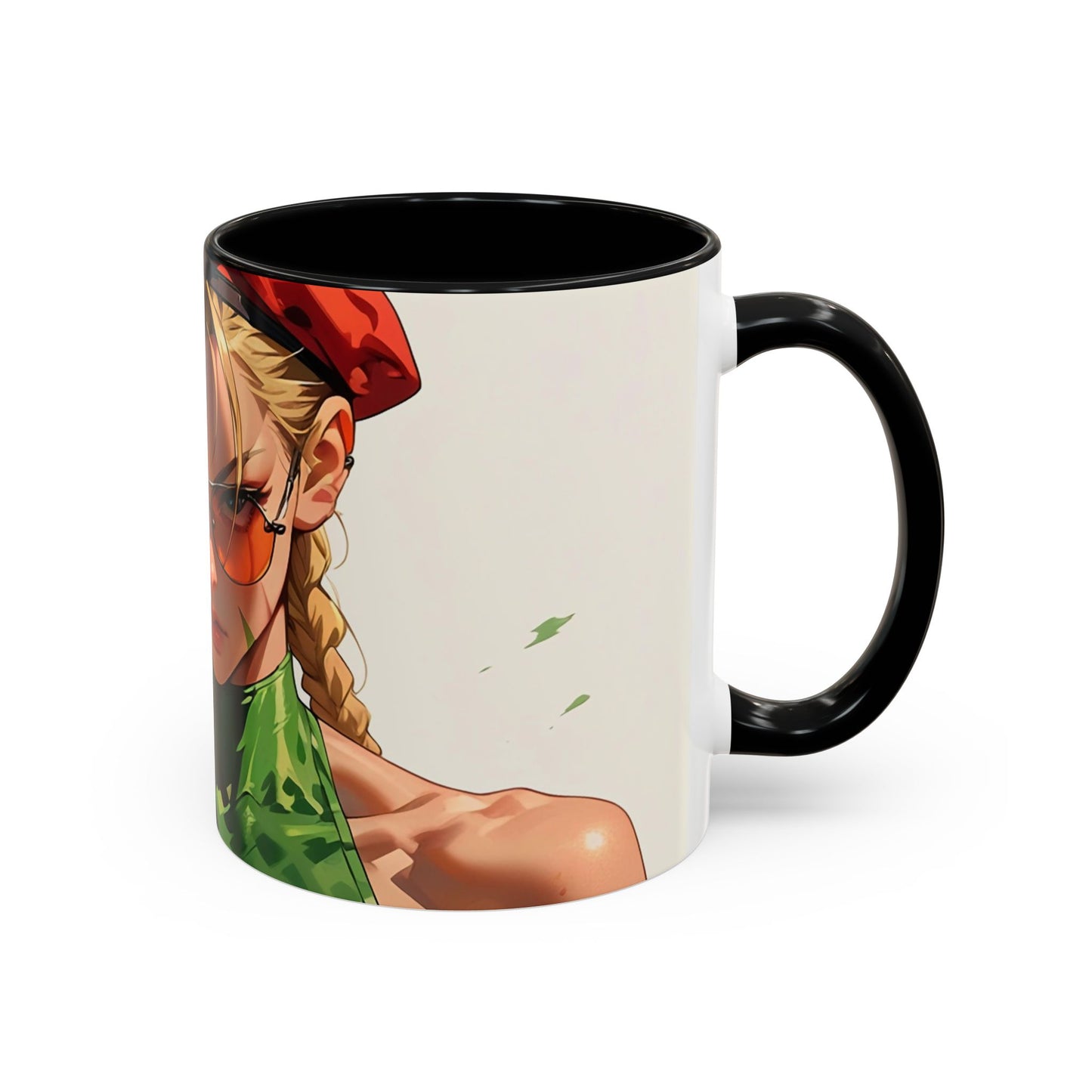 Cammy 002 Coffee Mug