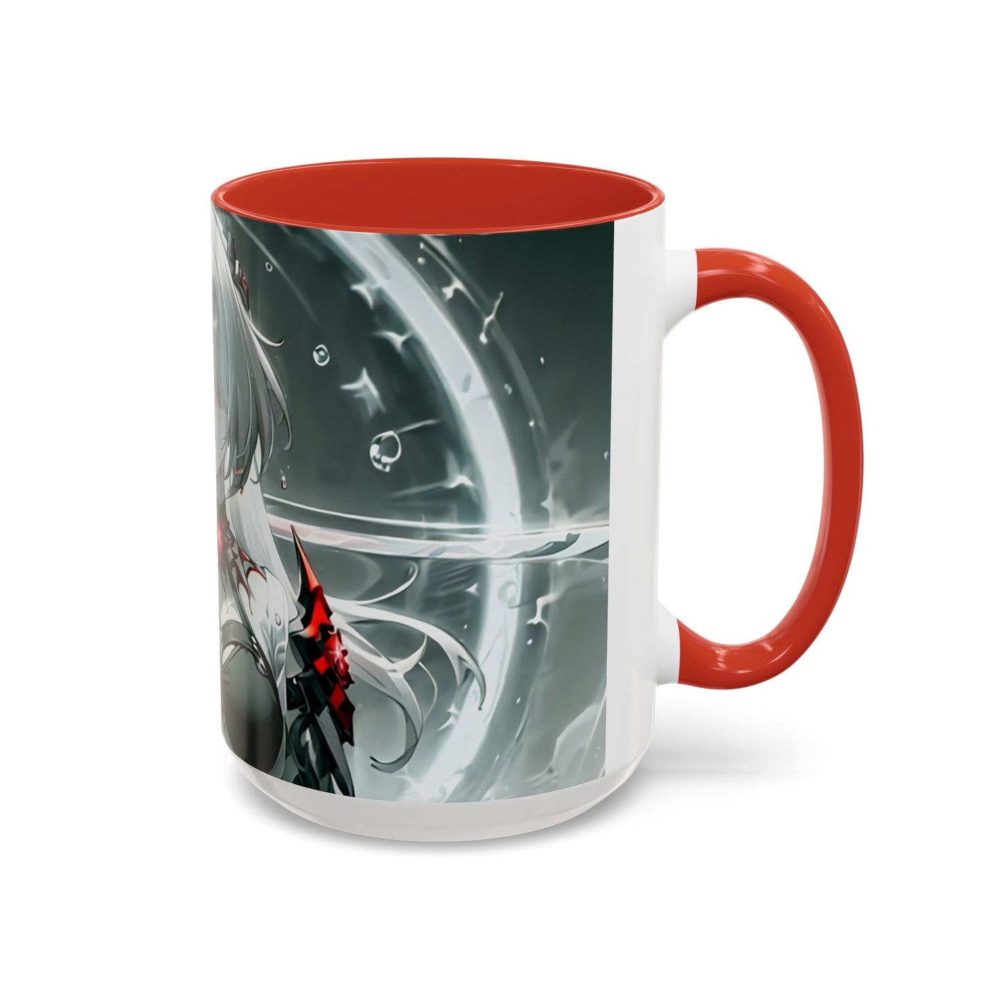 Acheron White 002 Coffee Mug