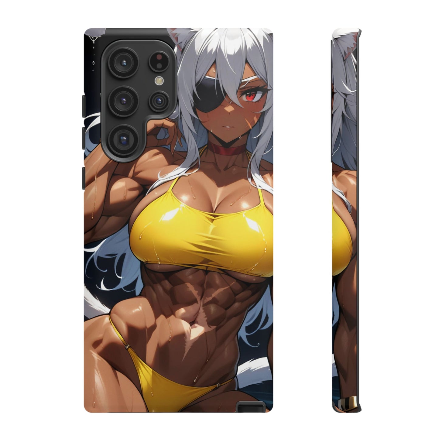 Ghislaine 001 Tough Cases