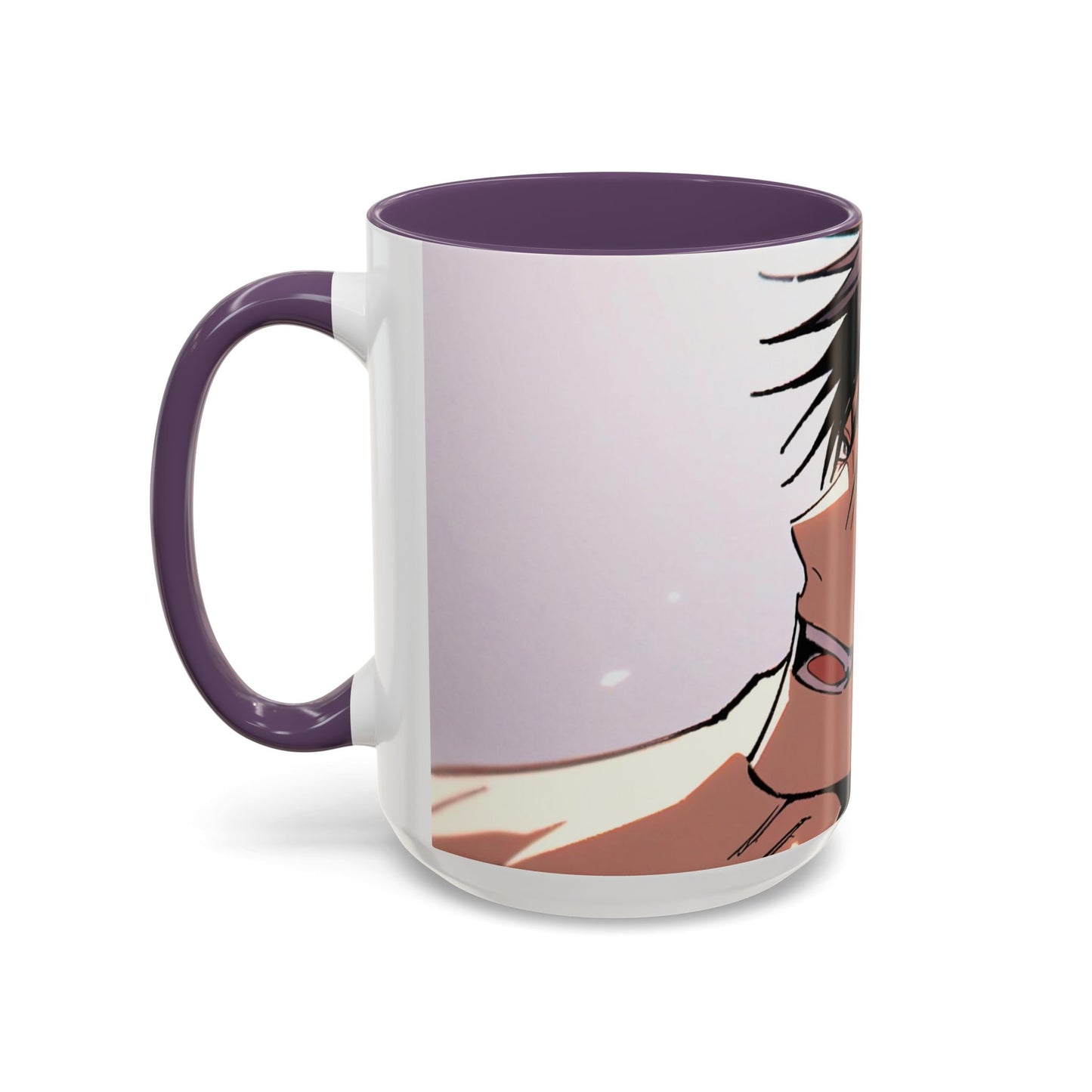 Toji Fushiguro 001 Coffee Mug