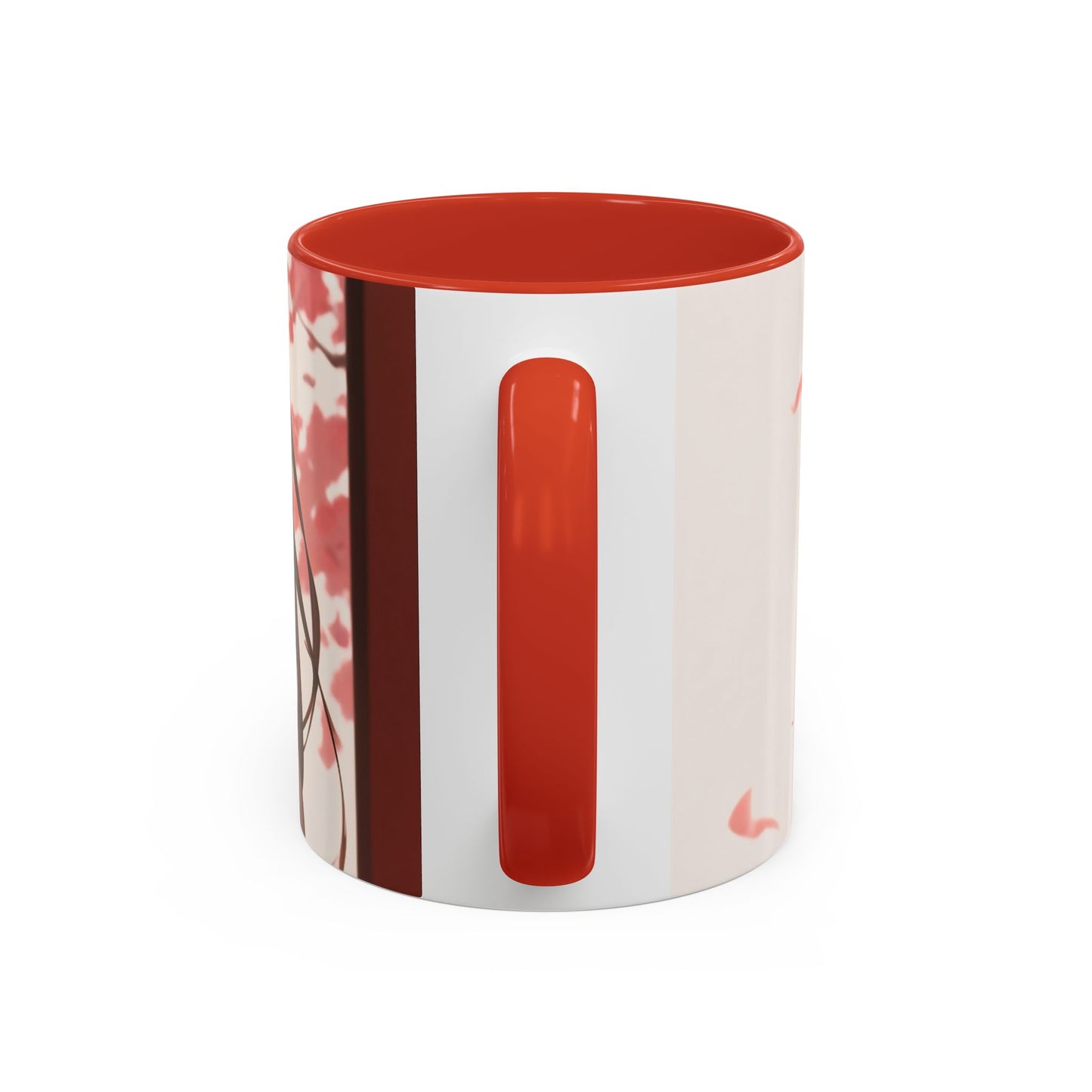 Shiranui Mai 002 Coffee Mug