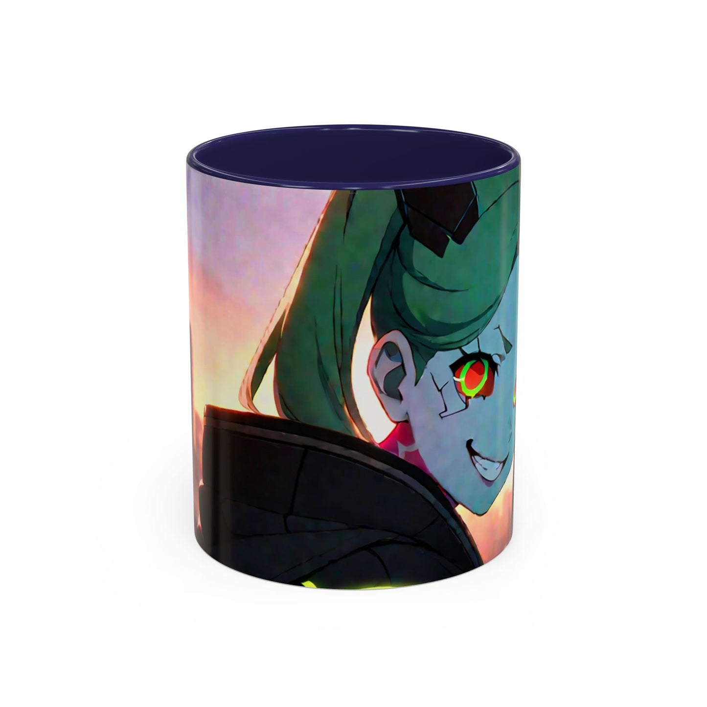 Rebecca 001 Coffee Mug