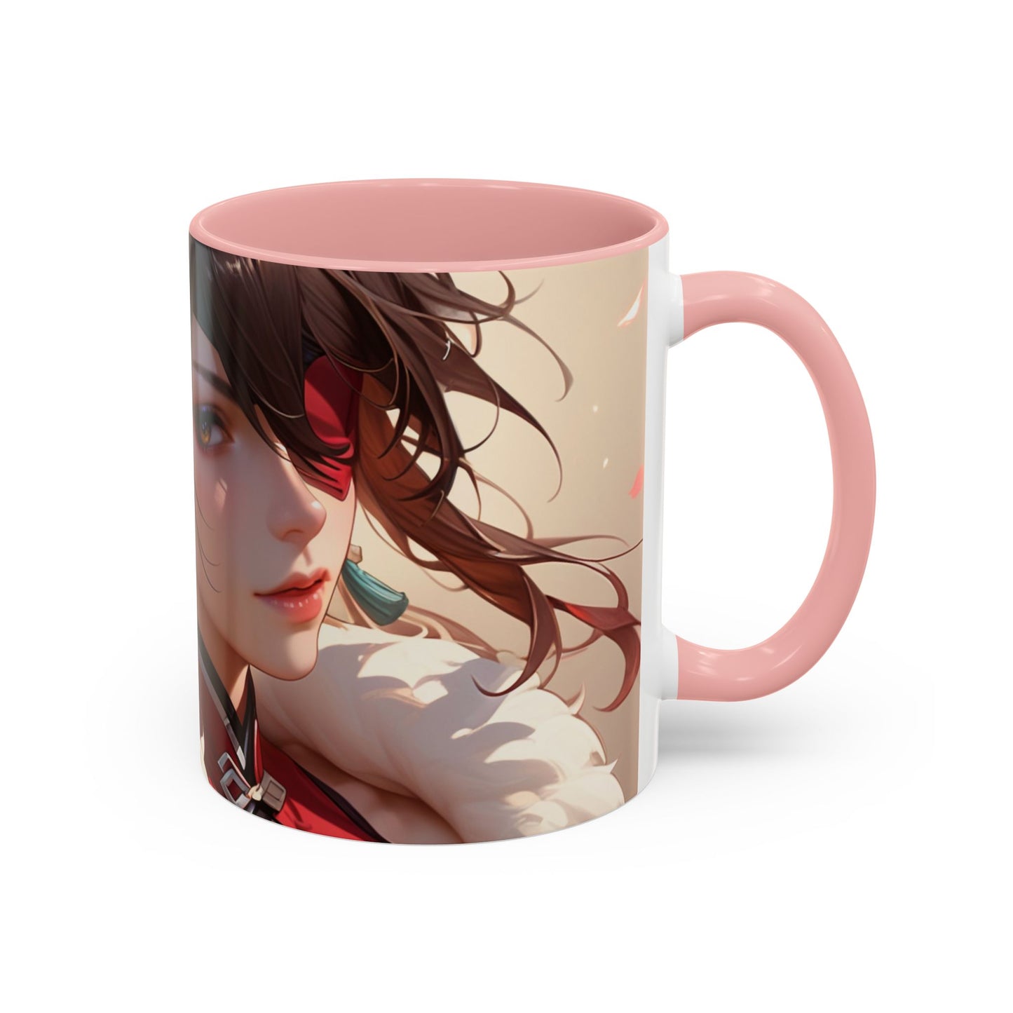 Beidou 006 Coffee Mug