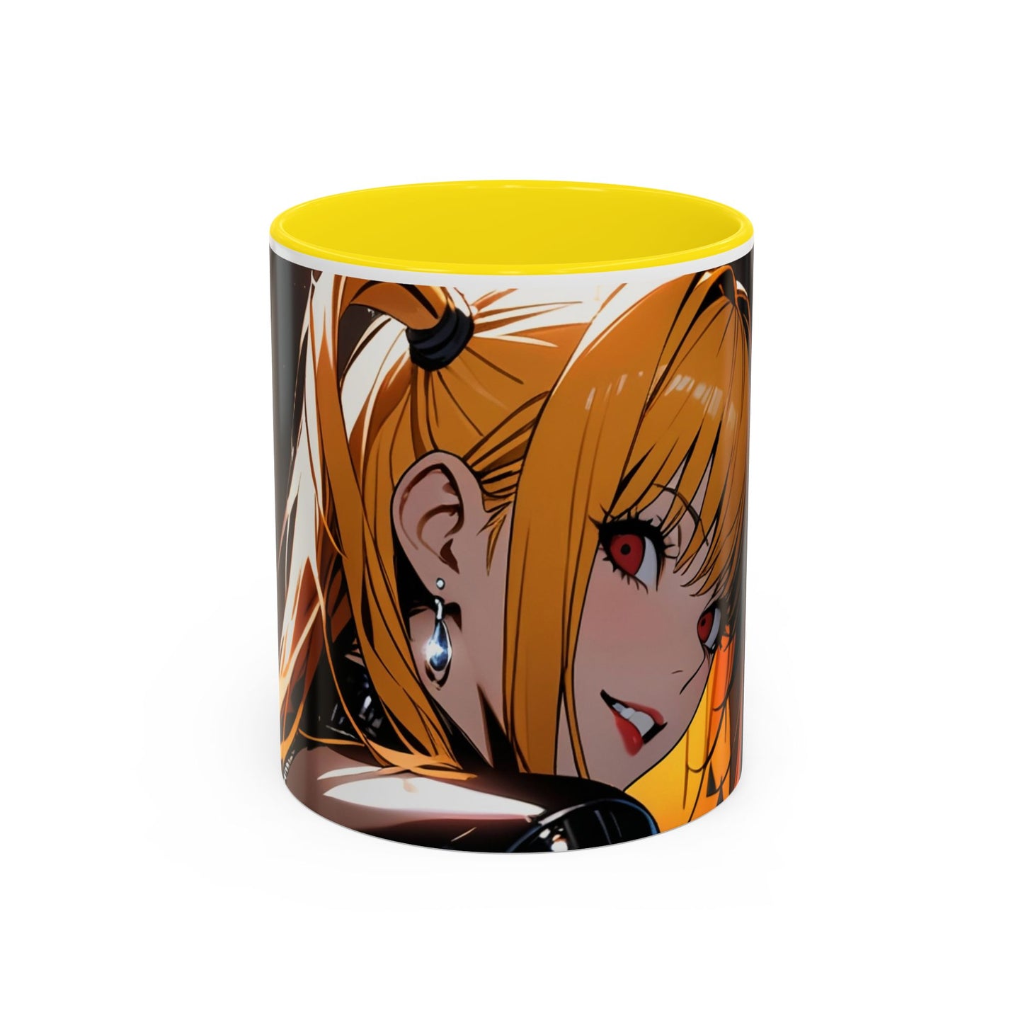 Amane Misa 001 Coffee Mug