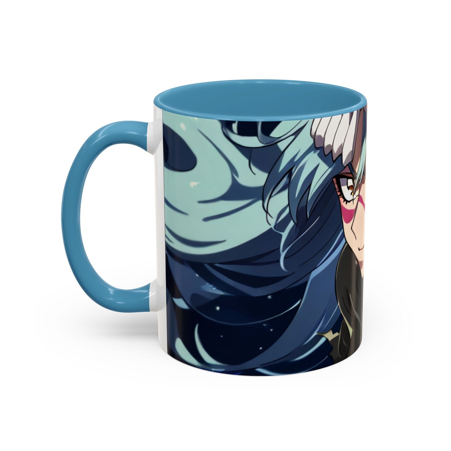 Neliel 002 Coffee Mug