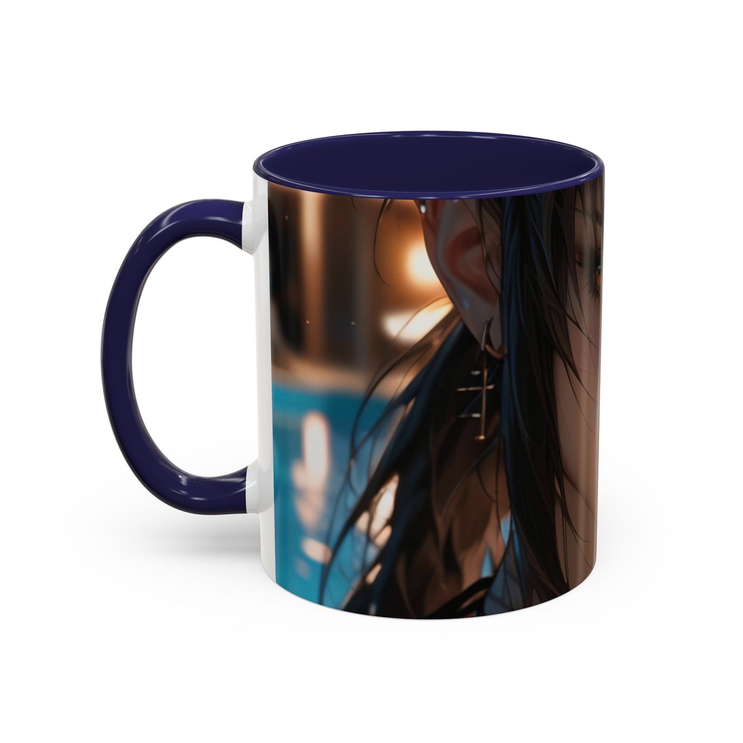 Revy 002 Coffee Mug