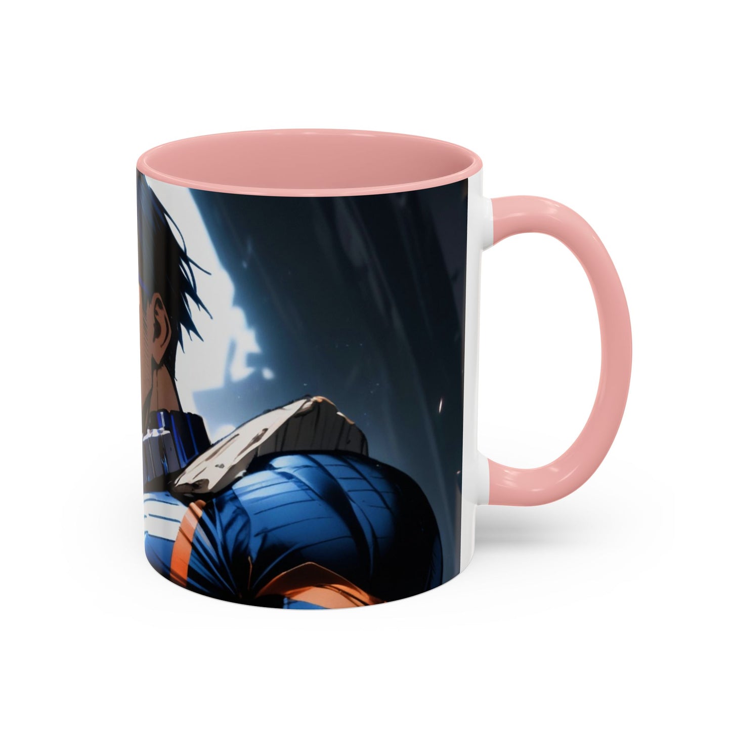 Iida Tenya 001 Coffee Mug