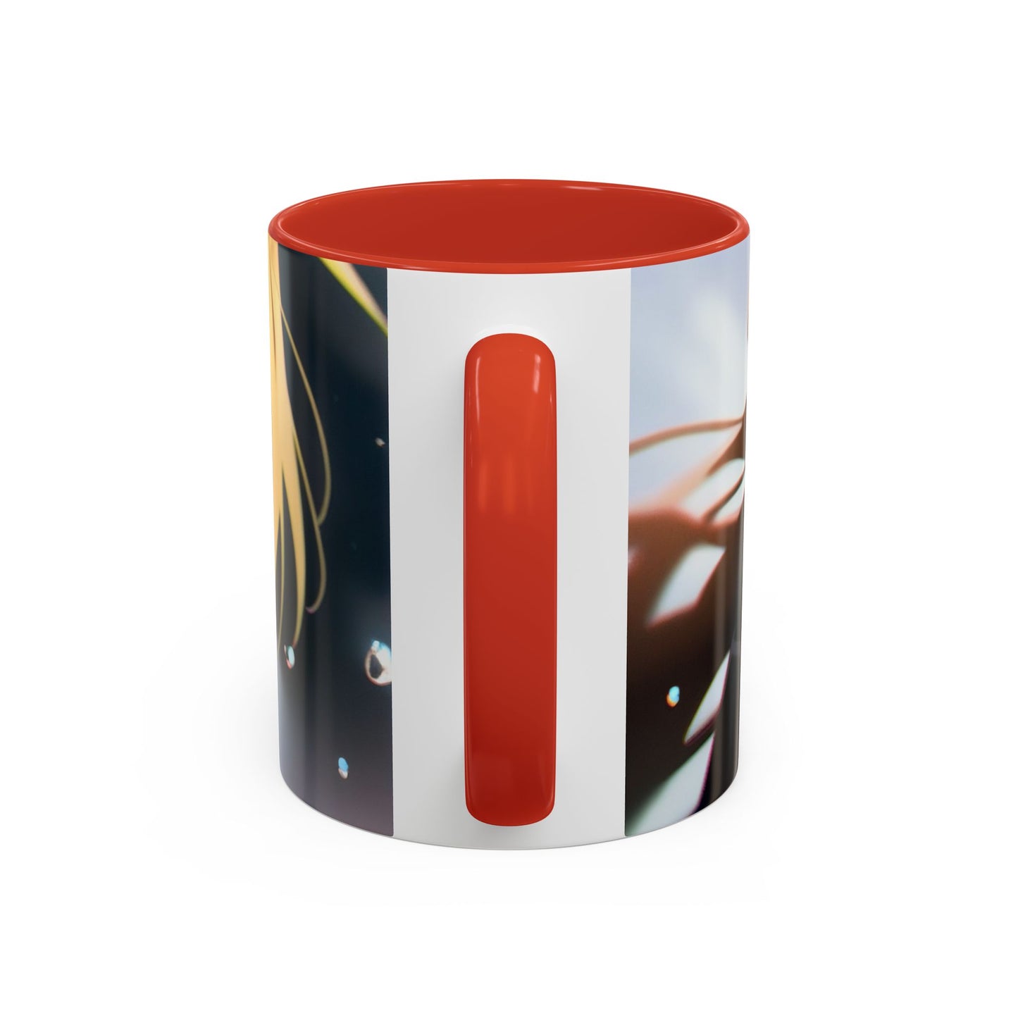Edward Elric 001 Coffee Mug