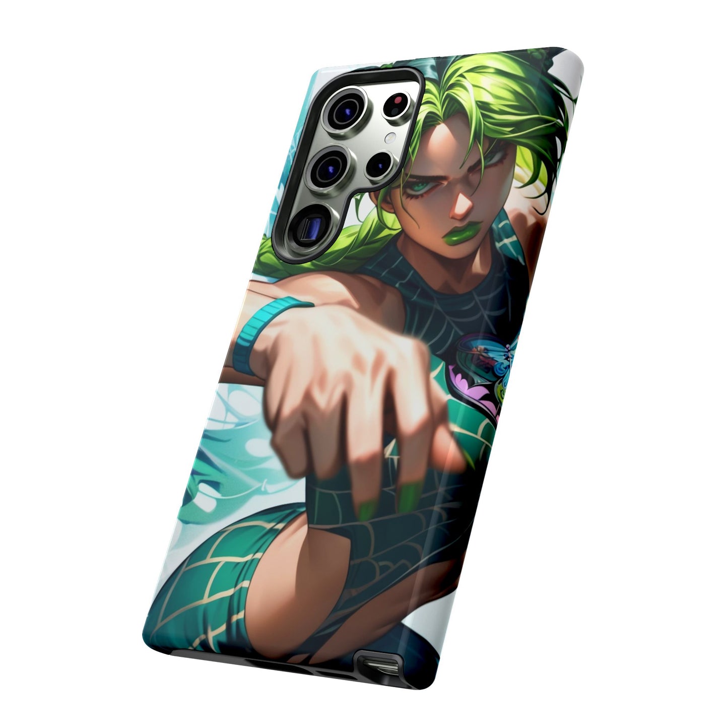 Jolyne Kujo 005 Tough Cases