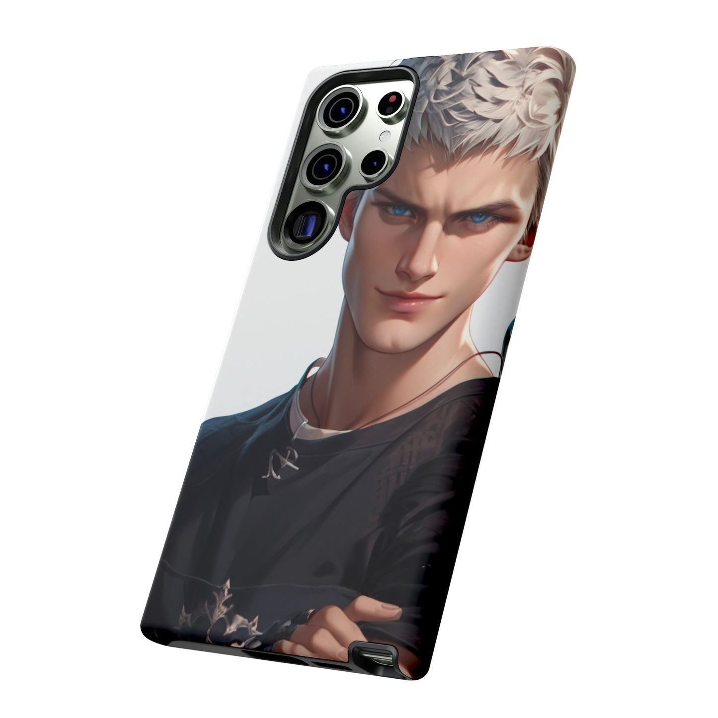 Nero 001 Tough Cases