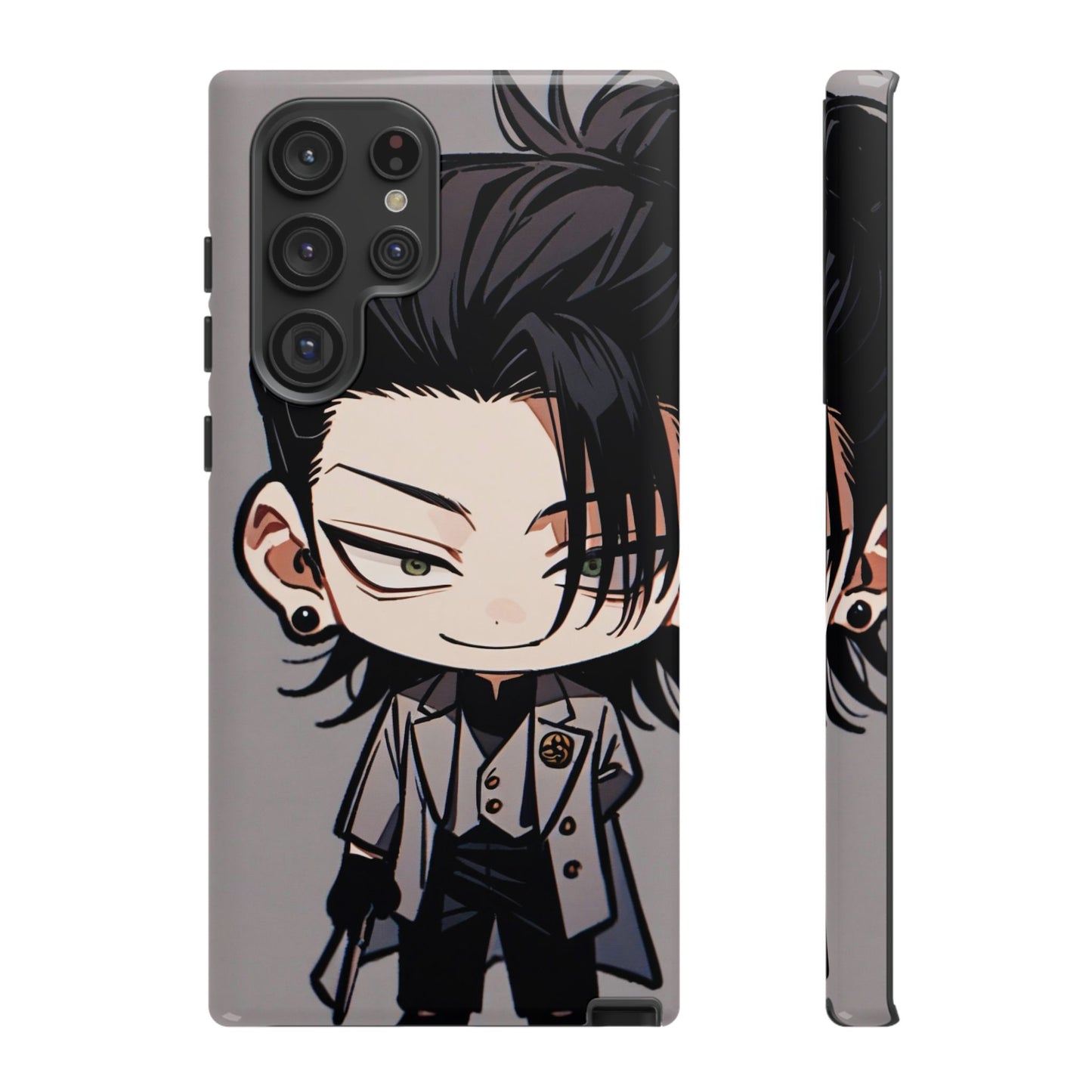 Geto Suguru 004 Tough Cases