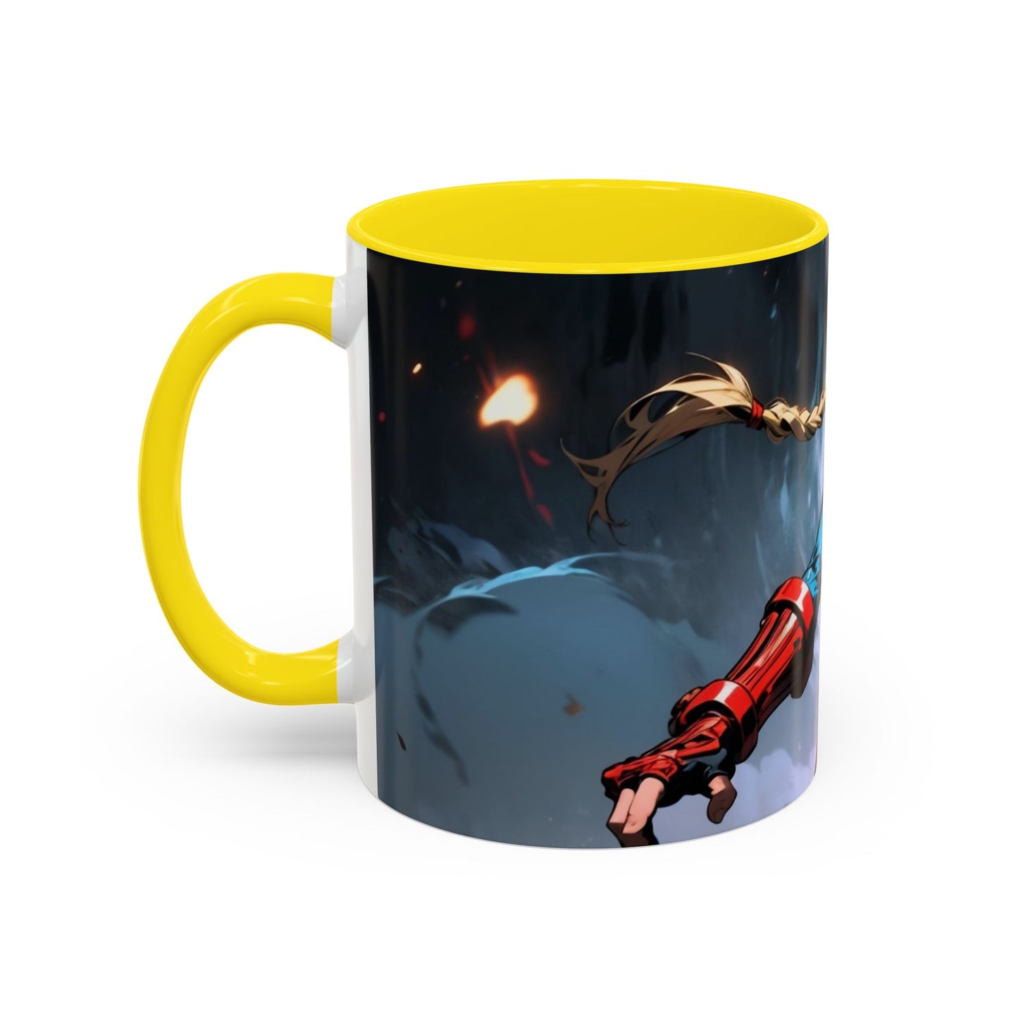 Cammy 001 Coffee Mug