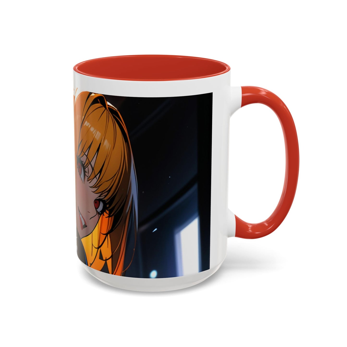 Amane Misa 001 Coffee Mug