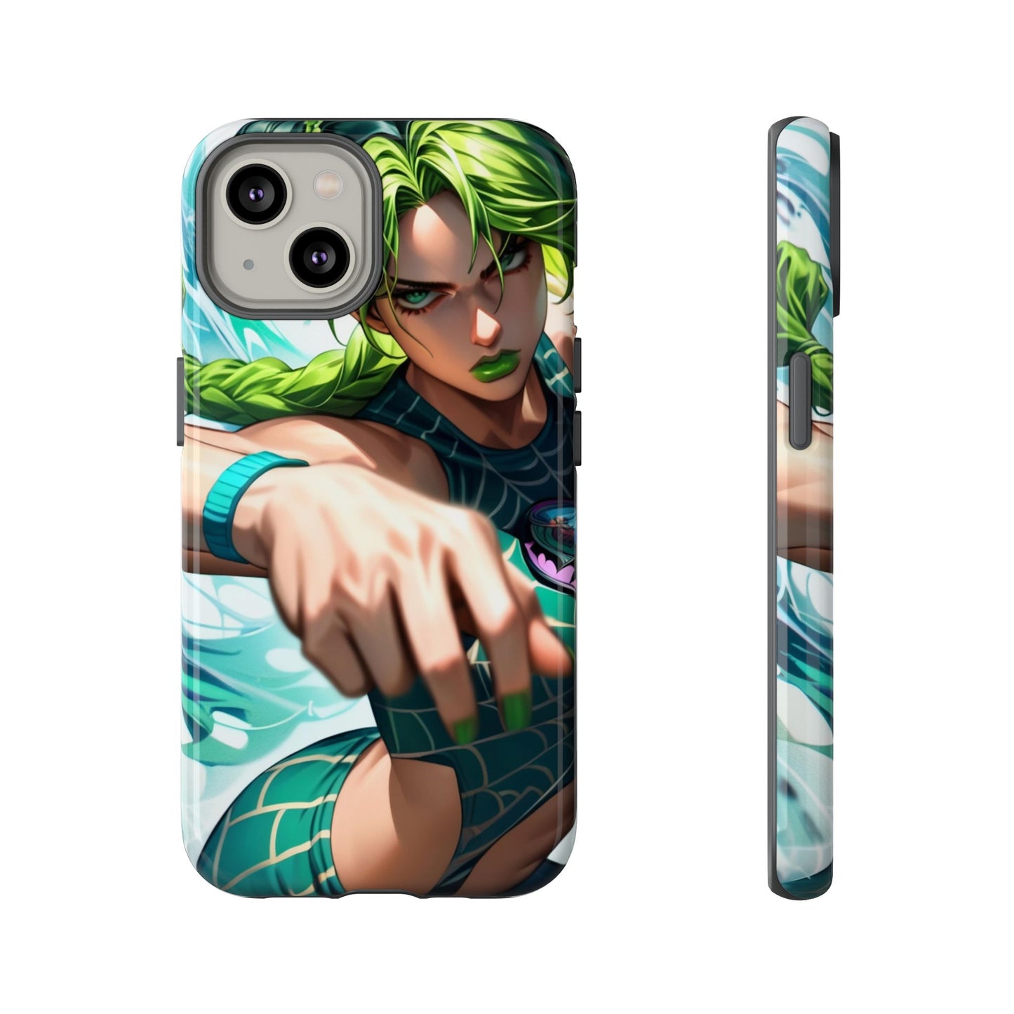 Jolyne Kujo 005 Tough Cases