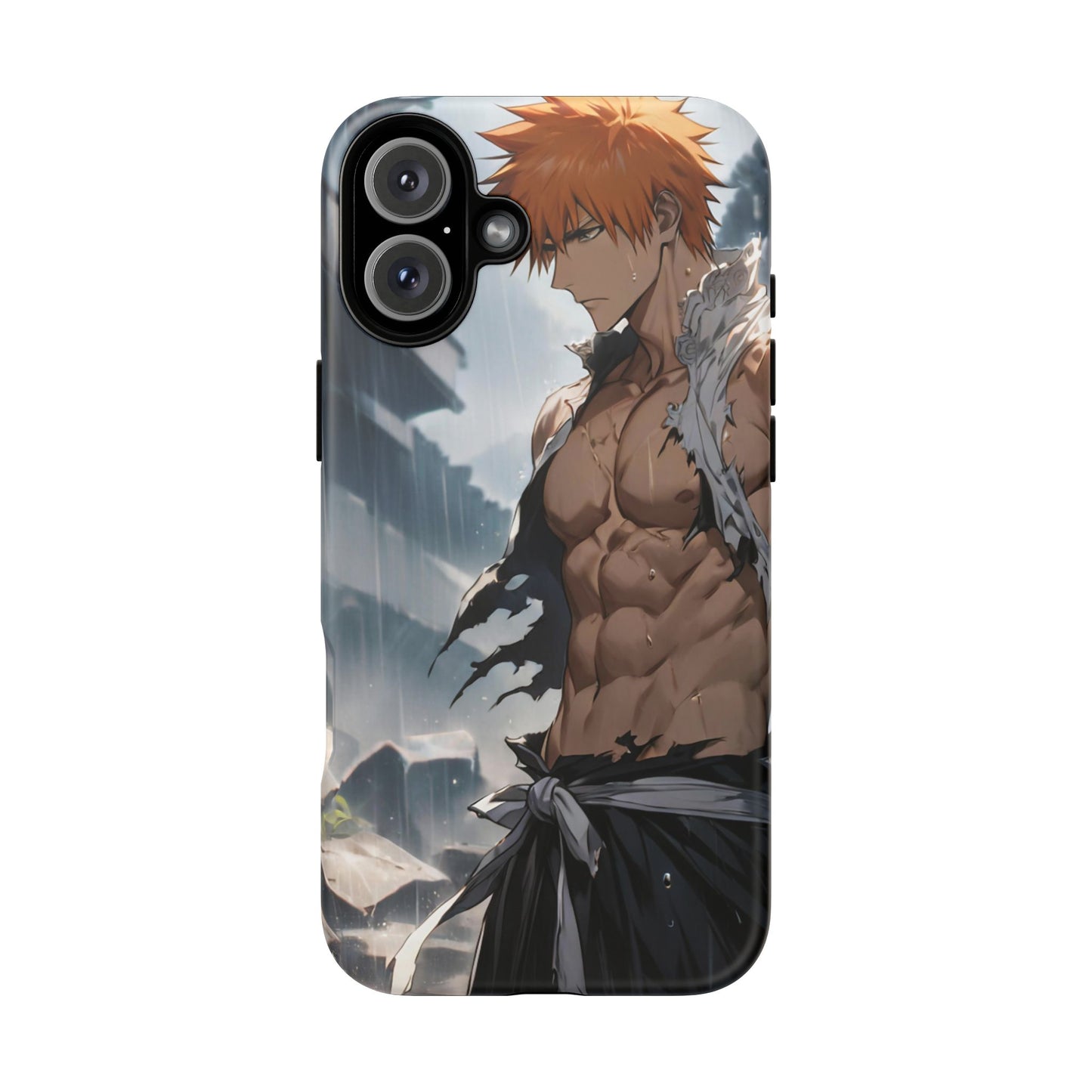 Ichigo 001 Tough Cases