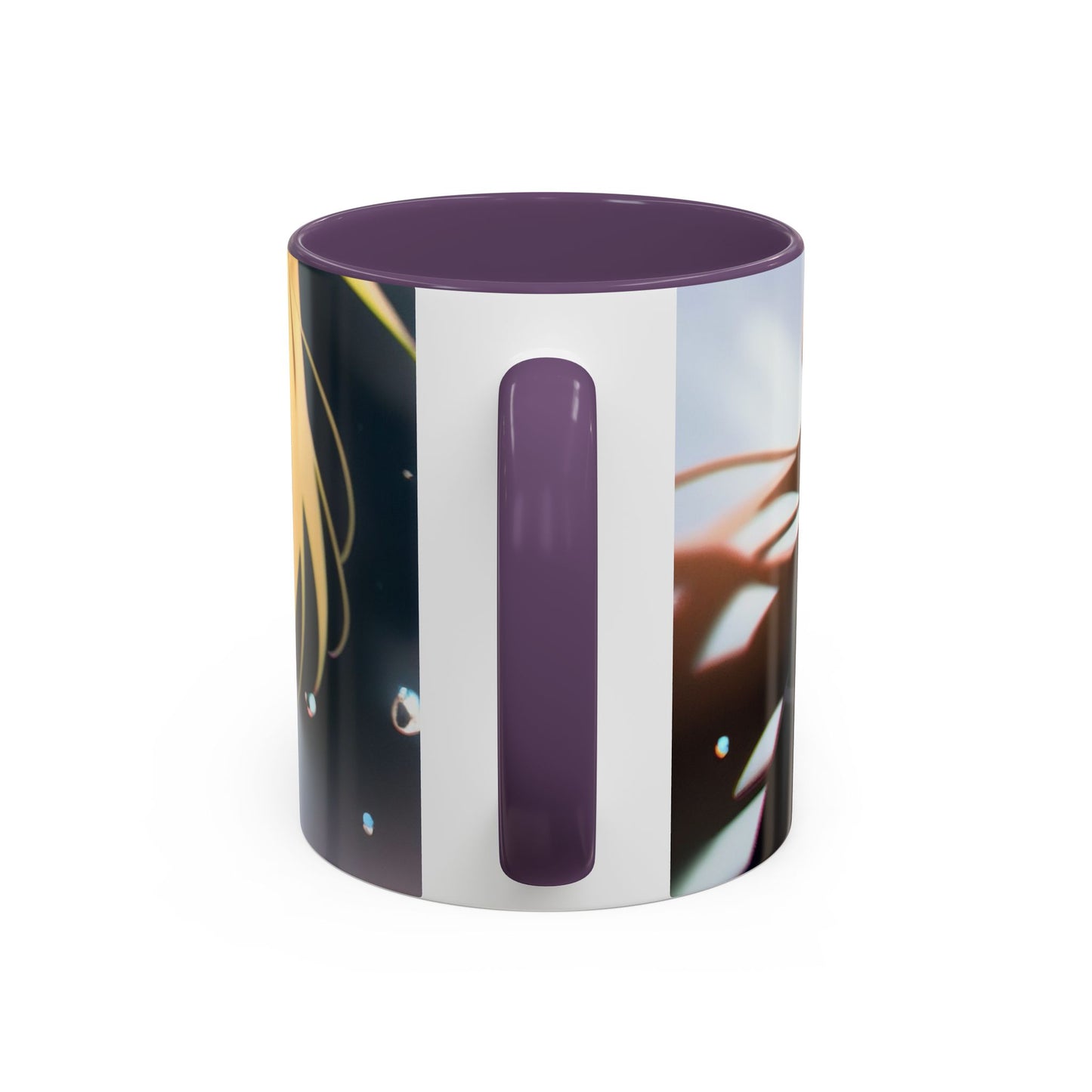 Edward Elric 001 Coffee Mug