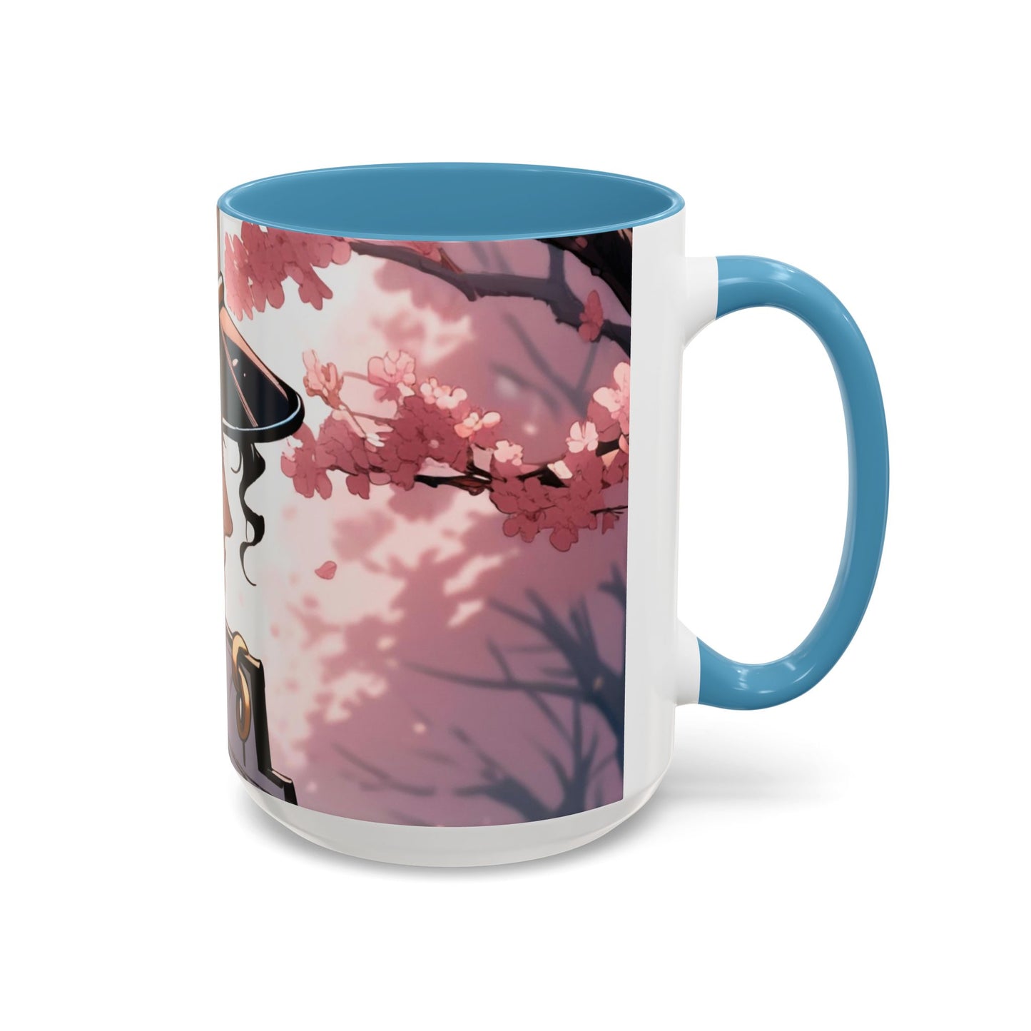 Kujo Jotaro 002 Coffee Mug