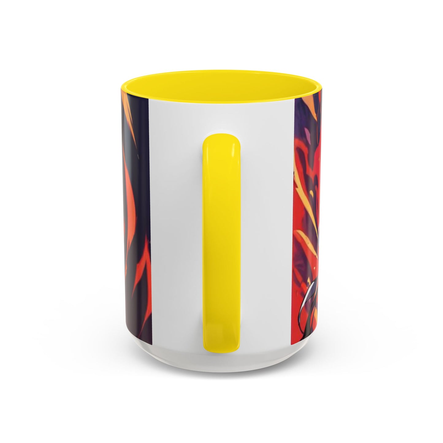 Arlecchino 006 Coffee Mug