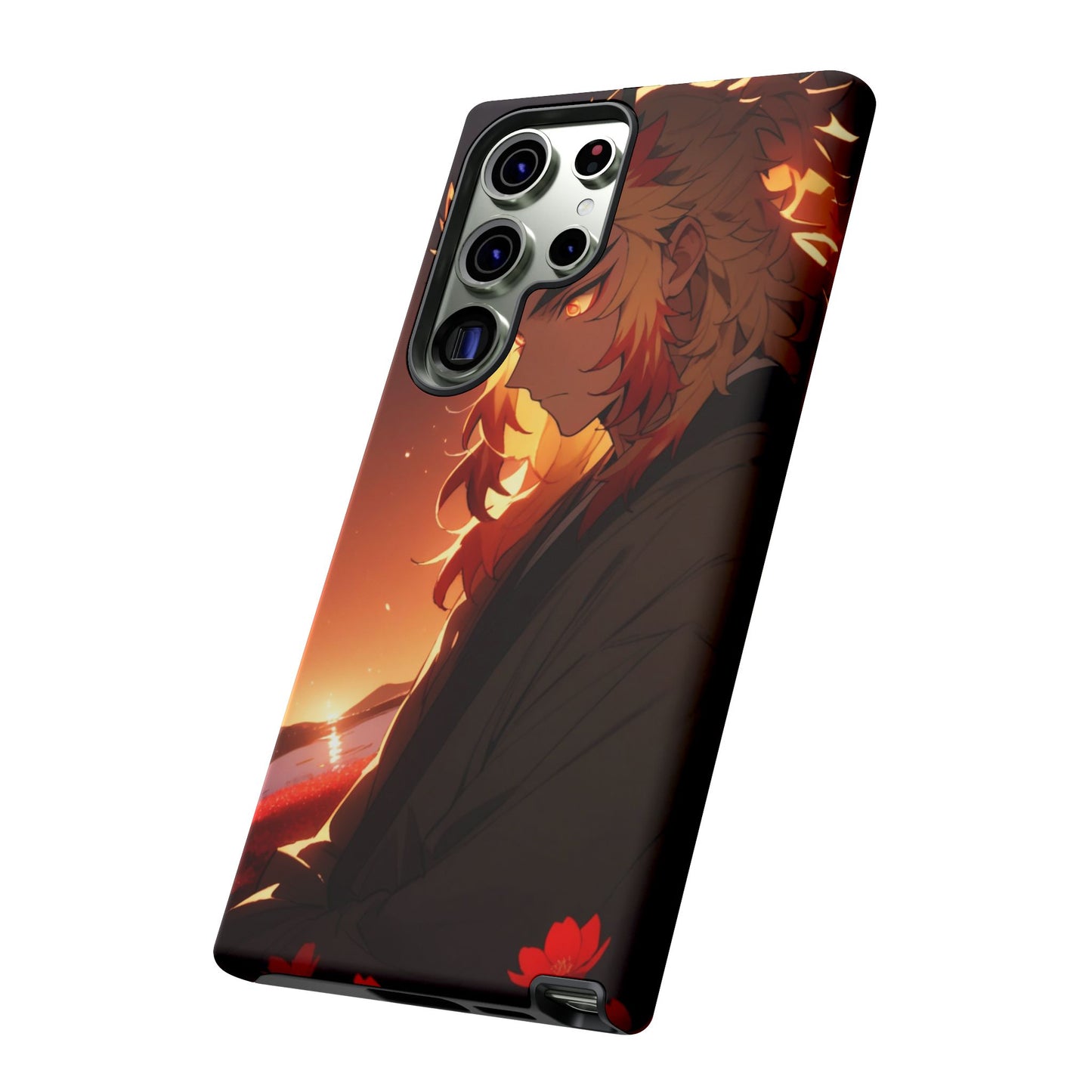 Rengoku 002 Tough Cases
