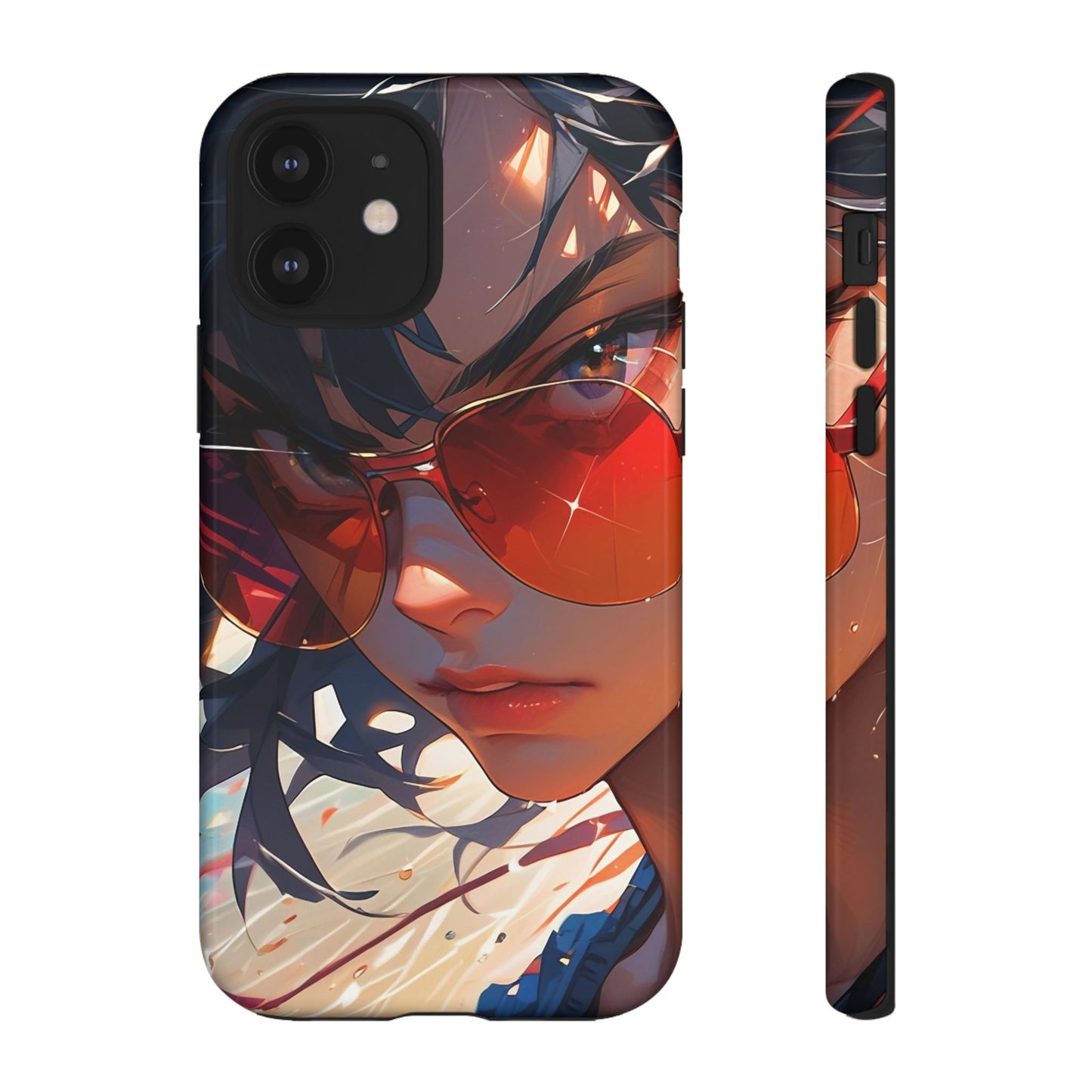 Ruko Matoi 001 Tough Cases