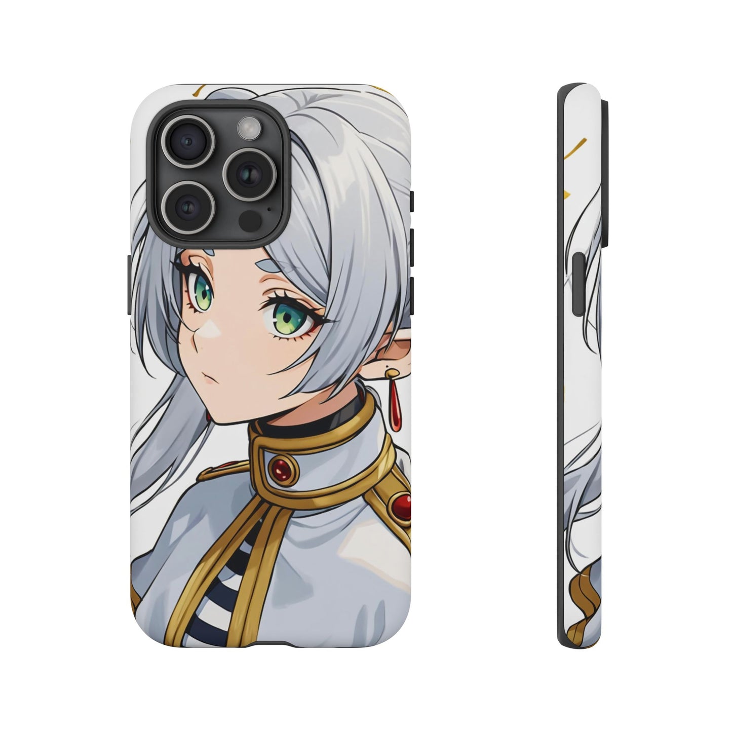 Frieren Tough Cases