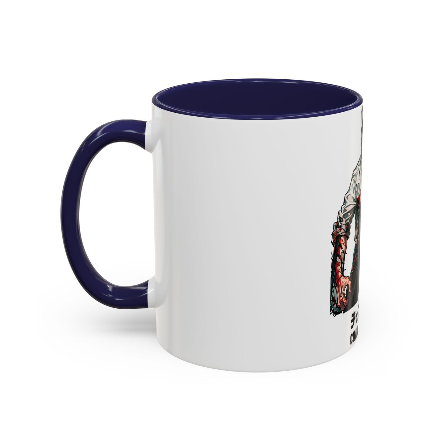 Chainsaw Man 004 Coffee Mug