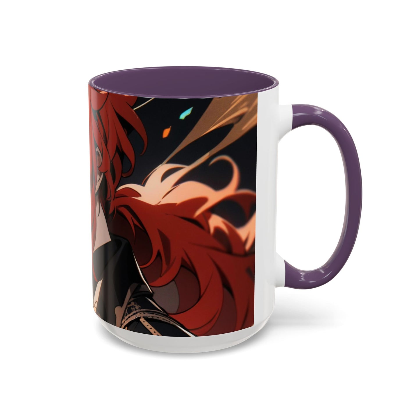 Diluc 002 Coffee Mug