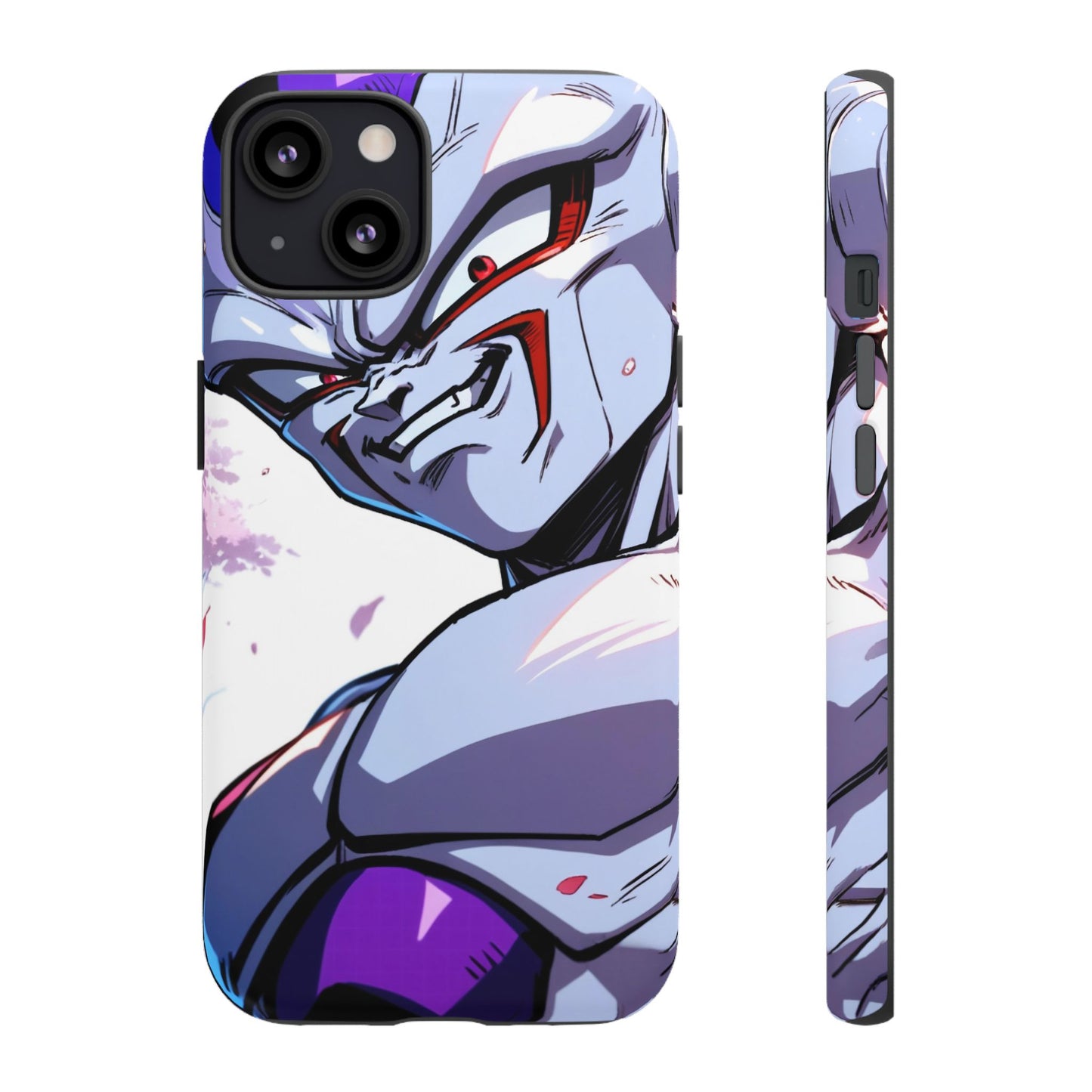 Frieza 001 Tough Cases