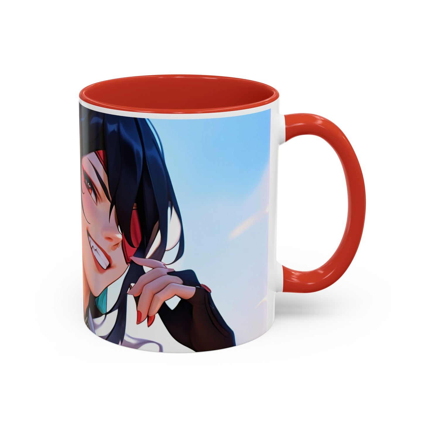 Beidou 011 Coffee Mug