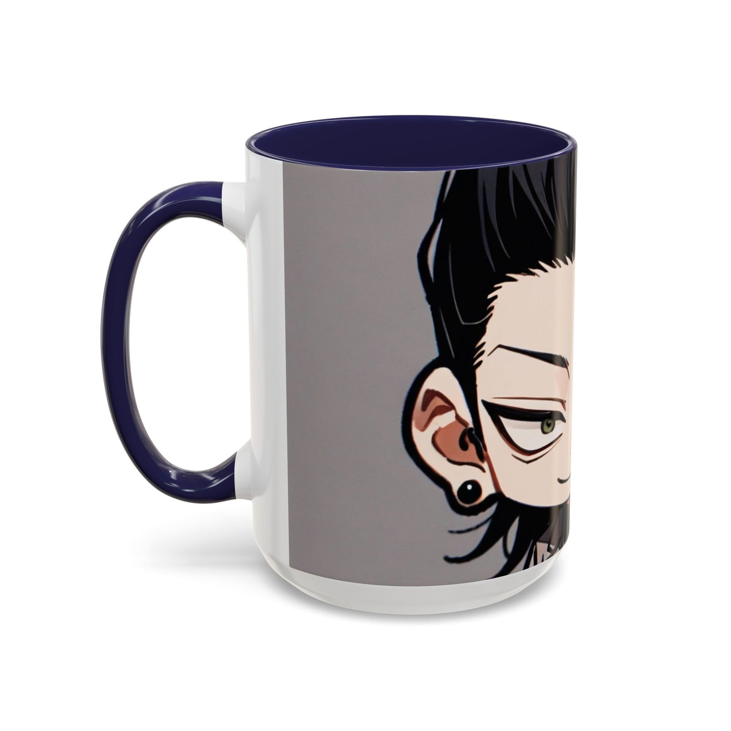 Geto Suguru 004 Coffee Mug