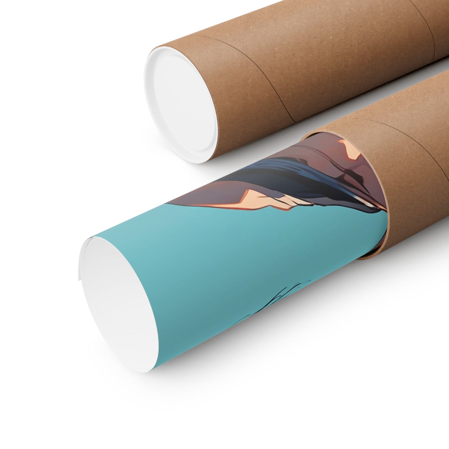 Jill Valentine 004 Vertical Posters