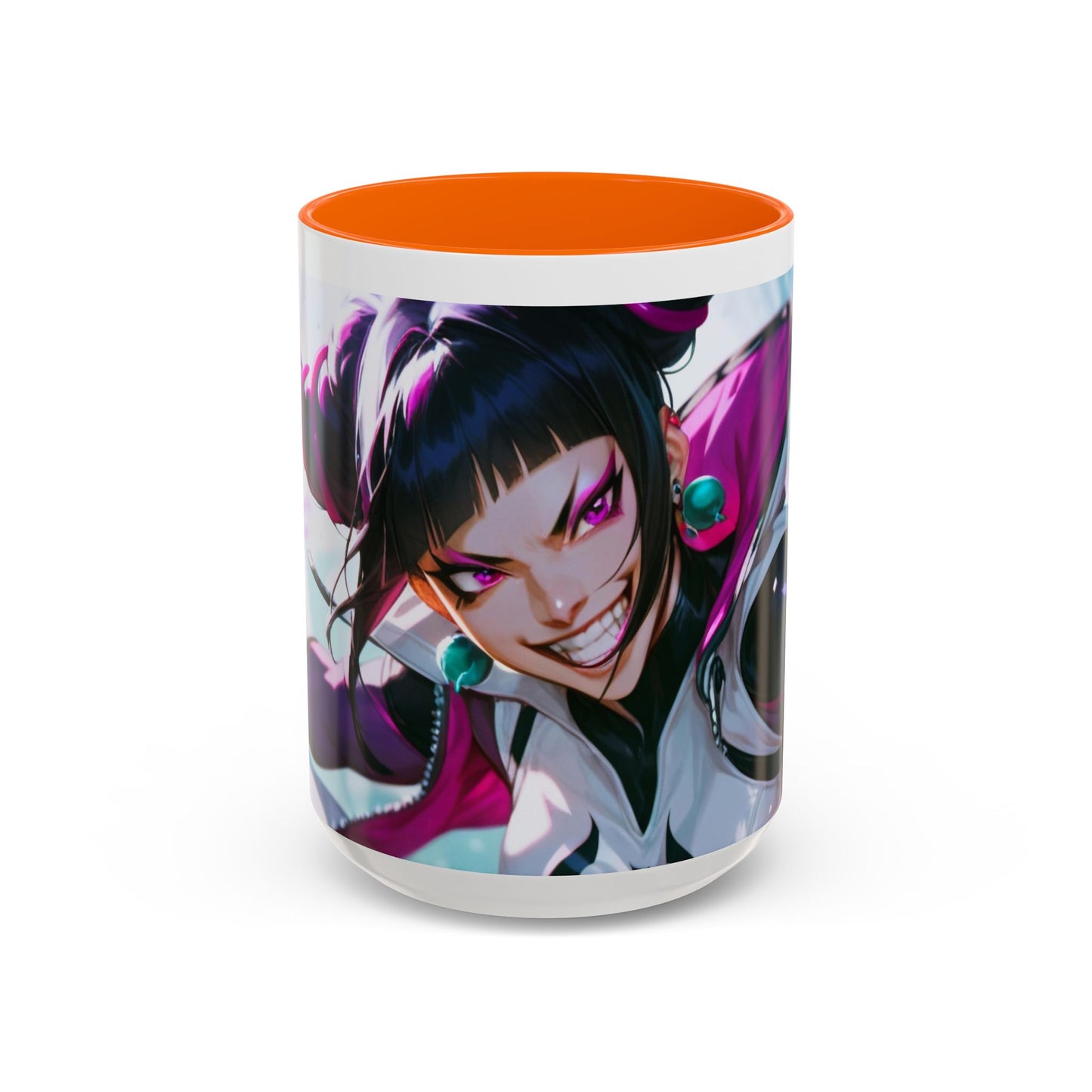 Juri 008 Coffee Mug