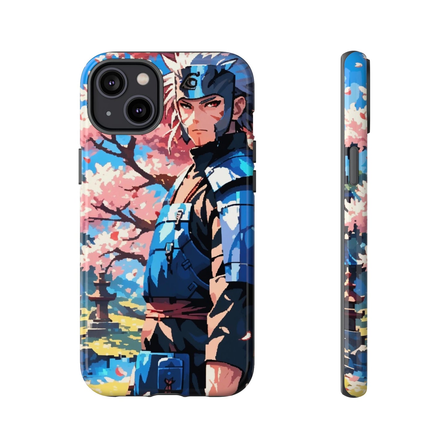 Tobirama Senju 002 Tough Cases