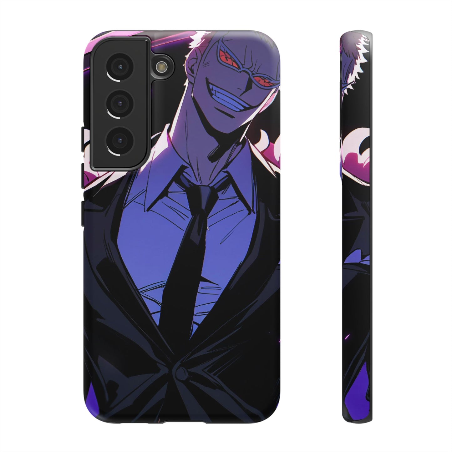 Doflamingo 002 Tough Cases