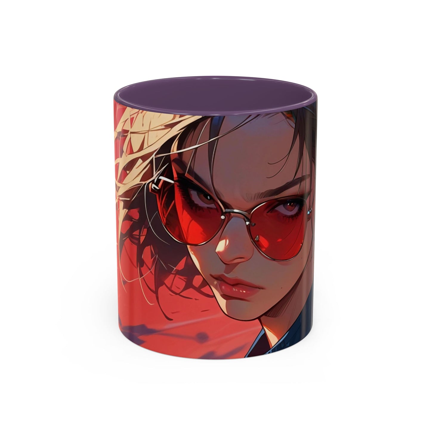 Jill Valentine 001 Coffee Mug