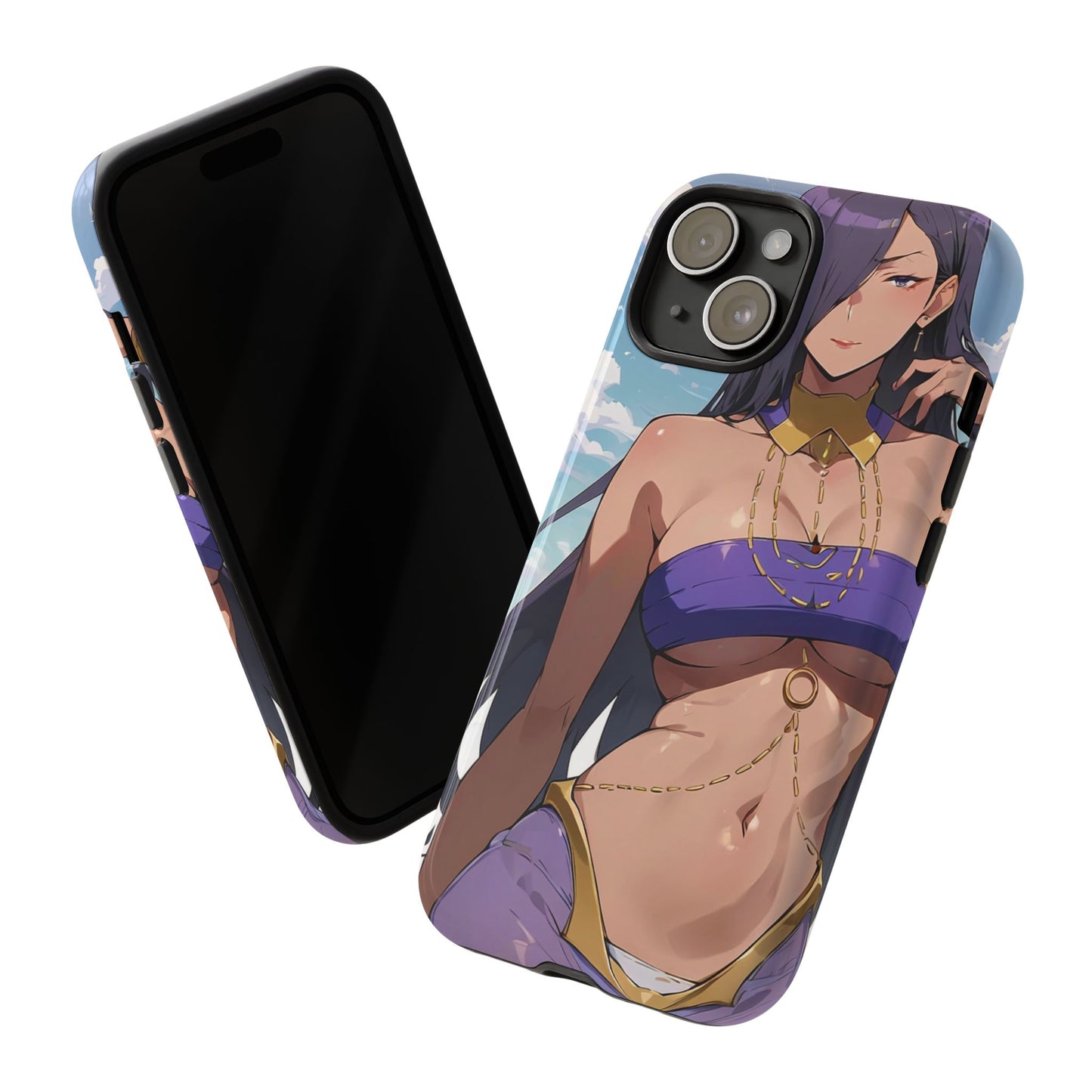 Aisha Belka 001 Tough Cases