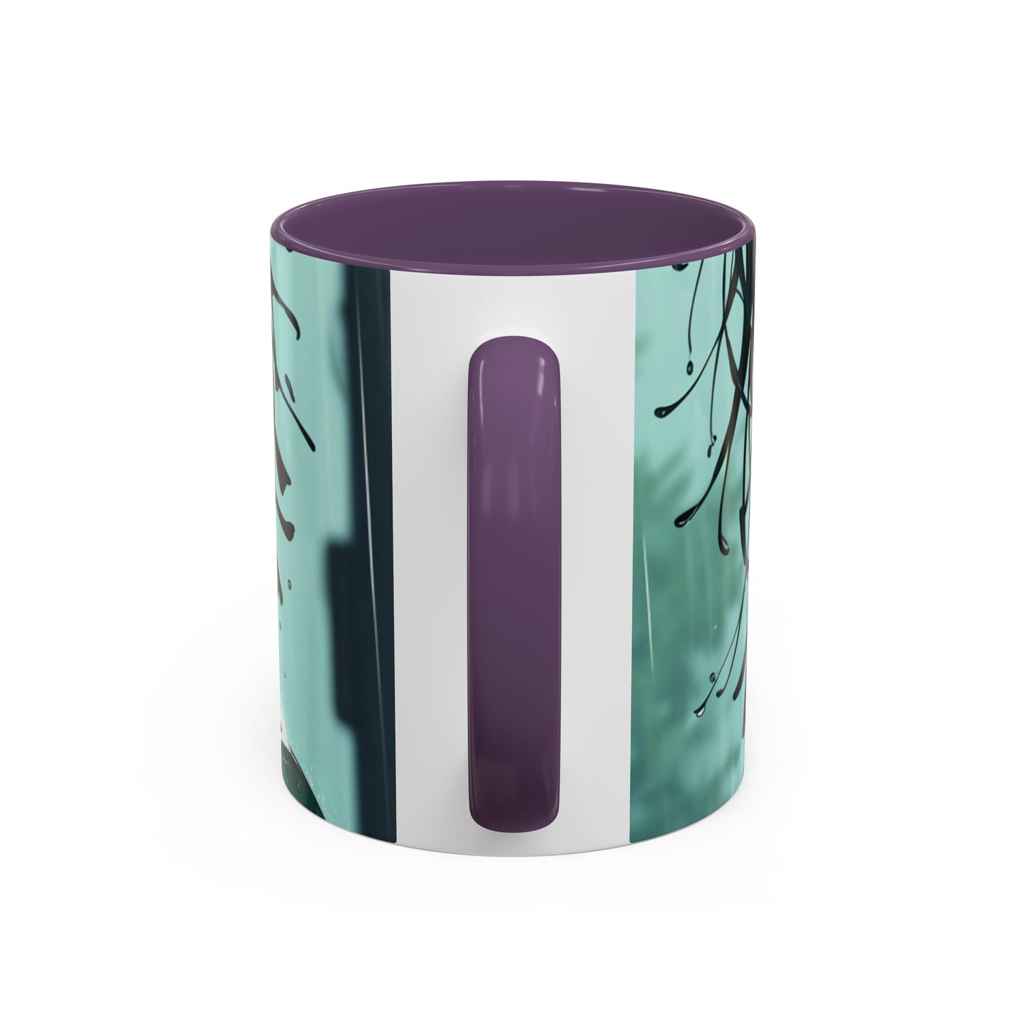 Fubuki 002 Coffee Mug